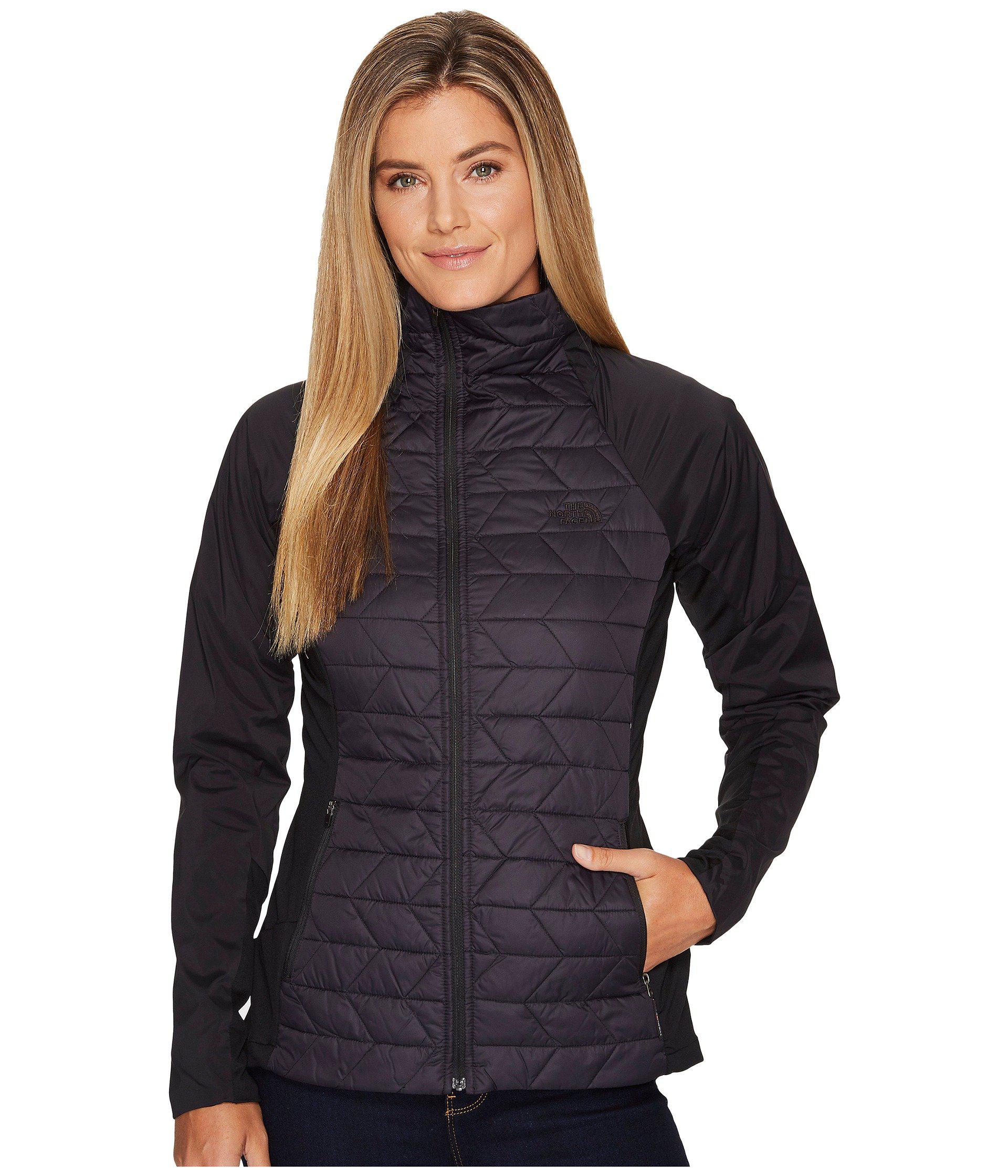 north face thermoball active jacket