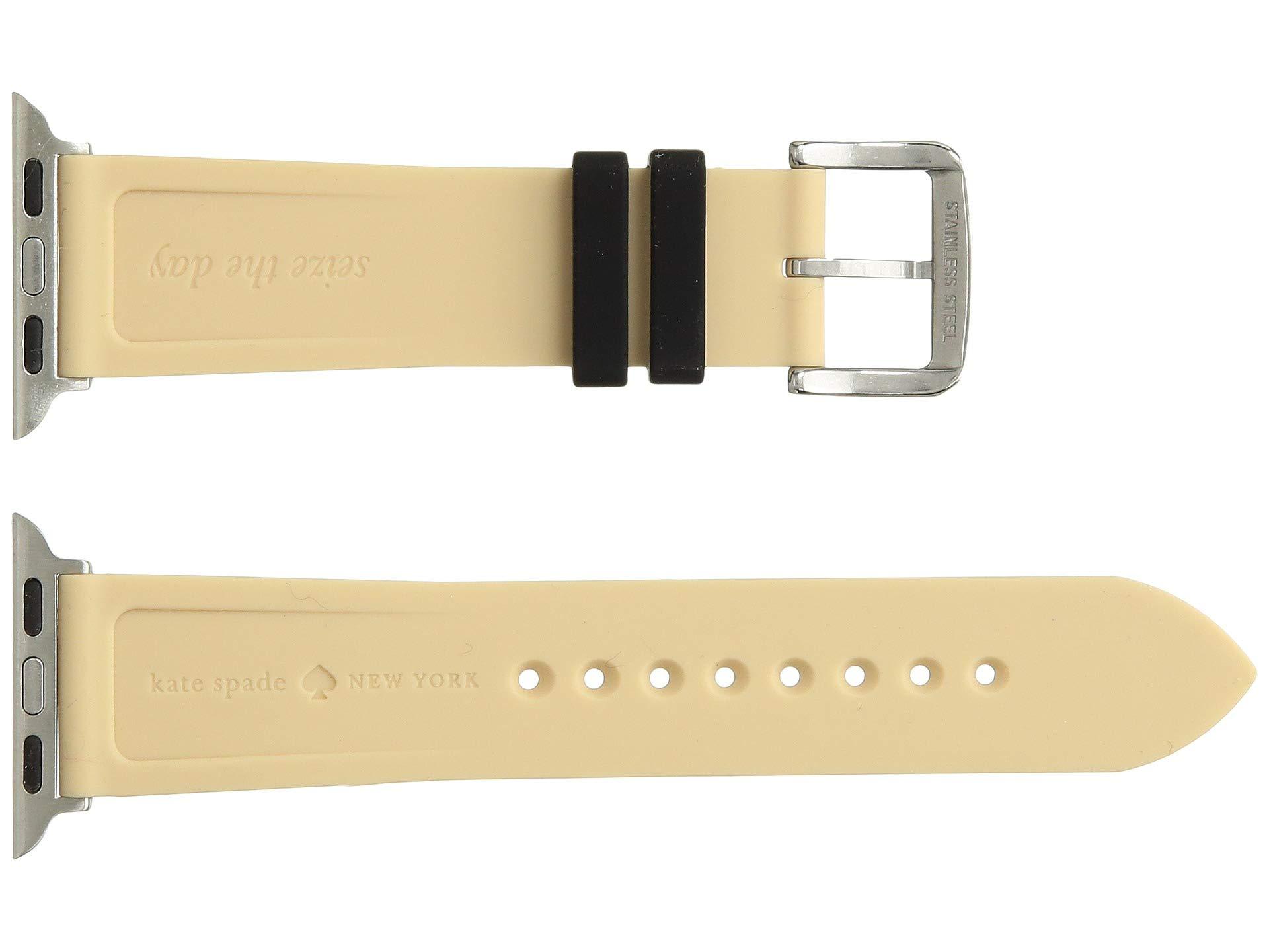 kate spade interchangeable watch bands