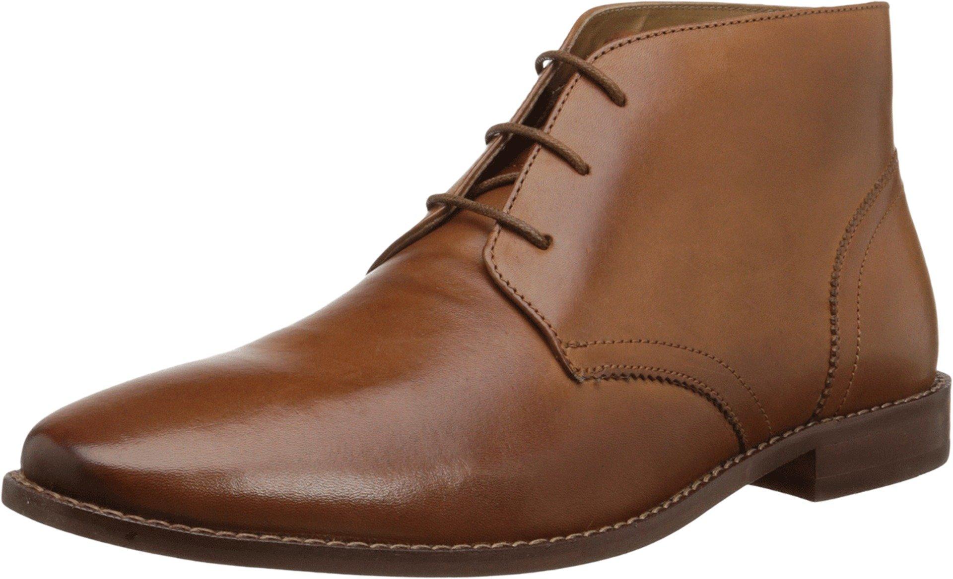 Florsheim Leather Montinaro Chukka Boot in Brown for Men Lyst