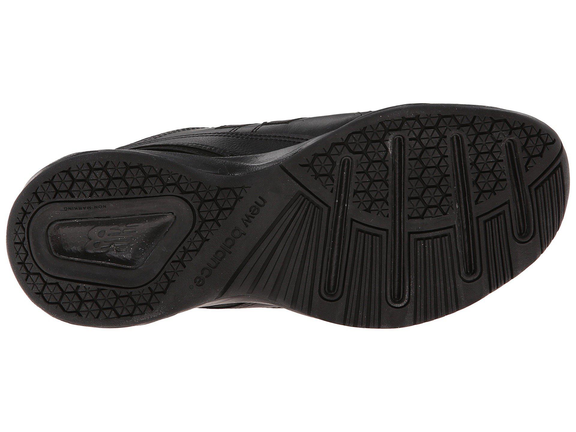 new balance mx608v4 walking shoes
