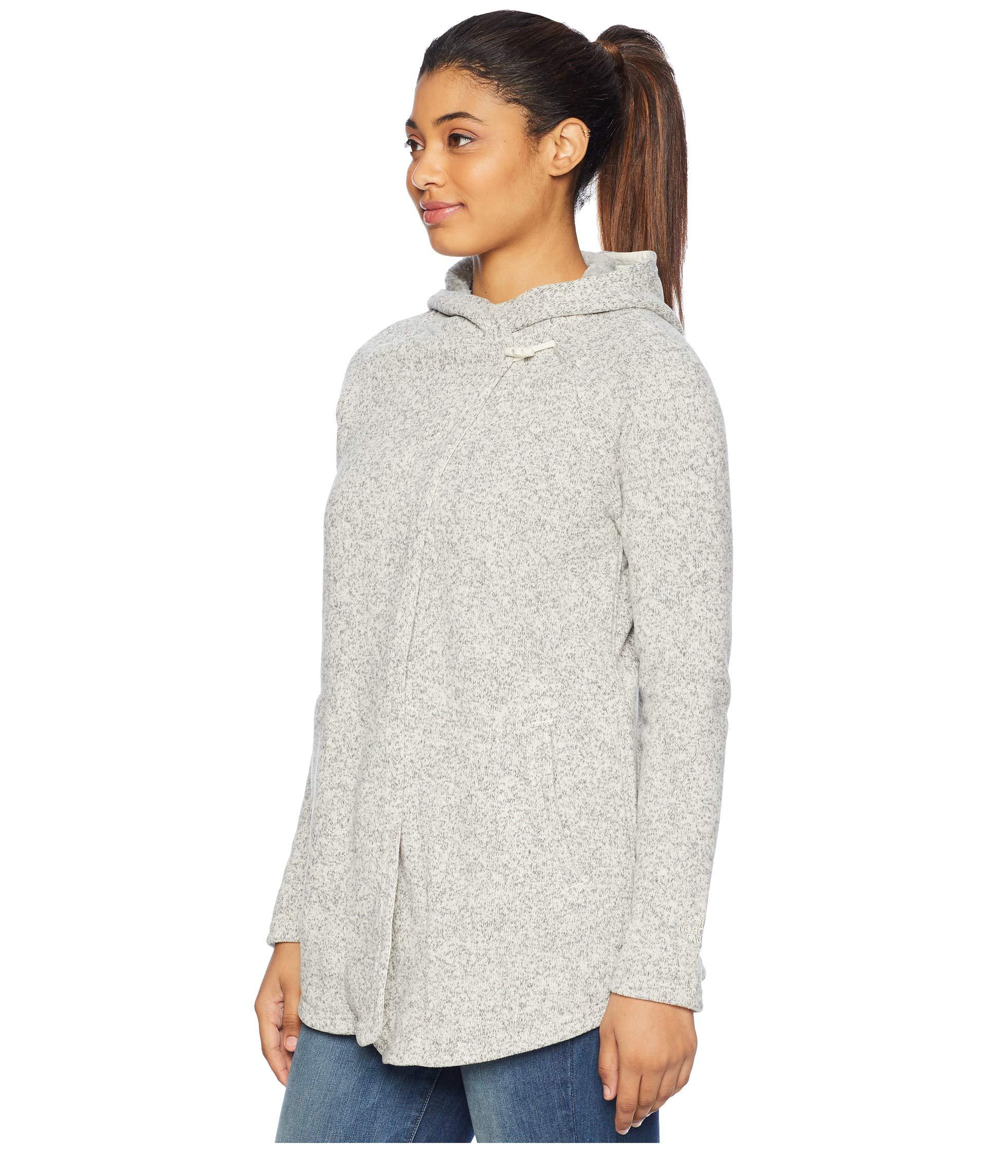 the north face women's crescent wrap