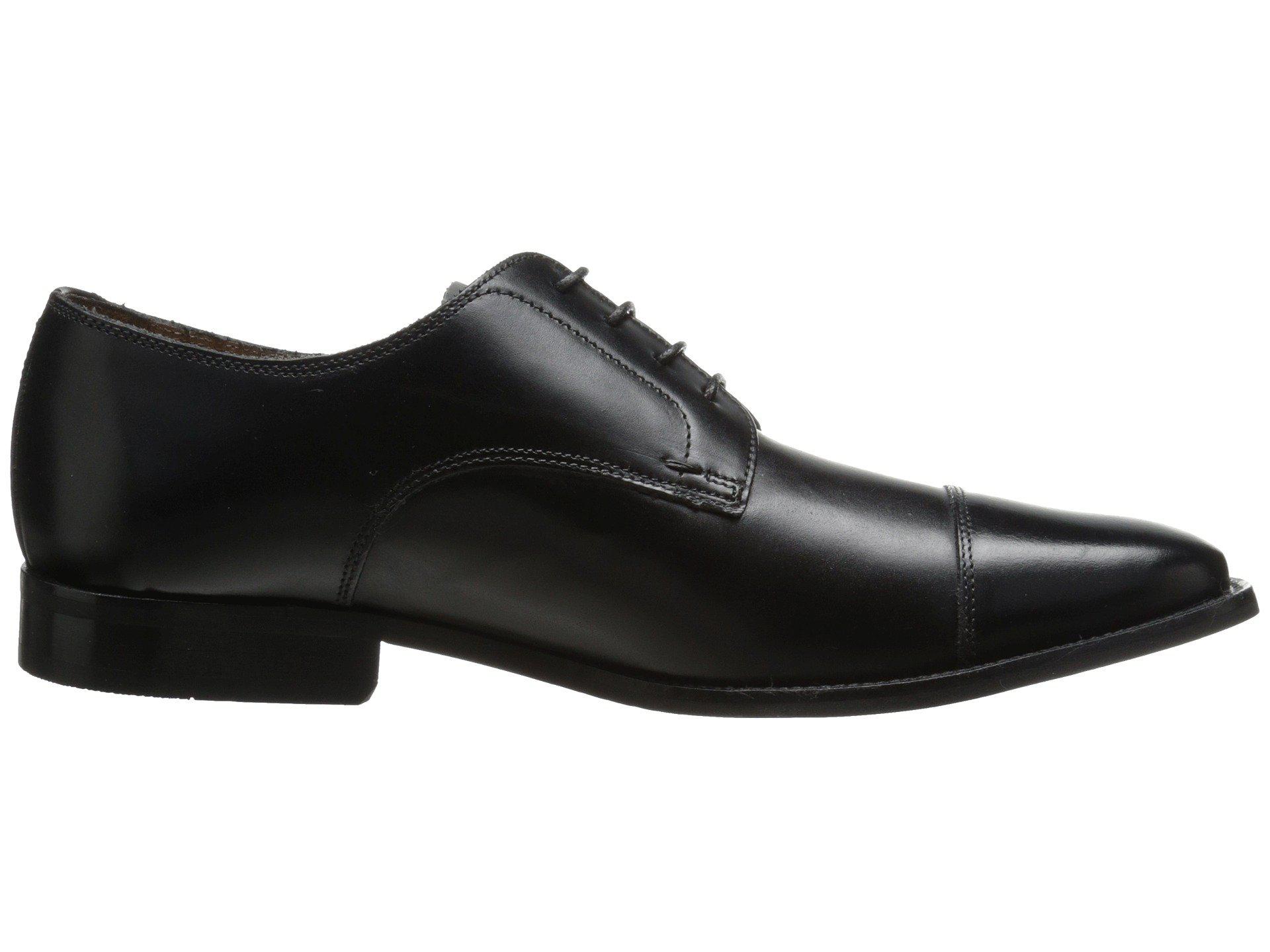 florsheim center cap ox