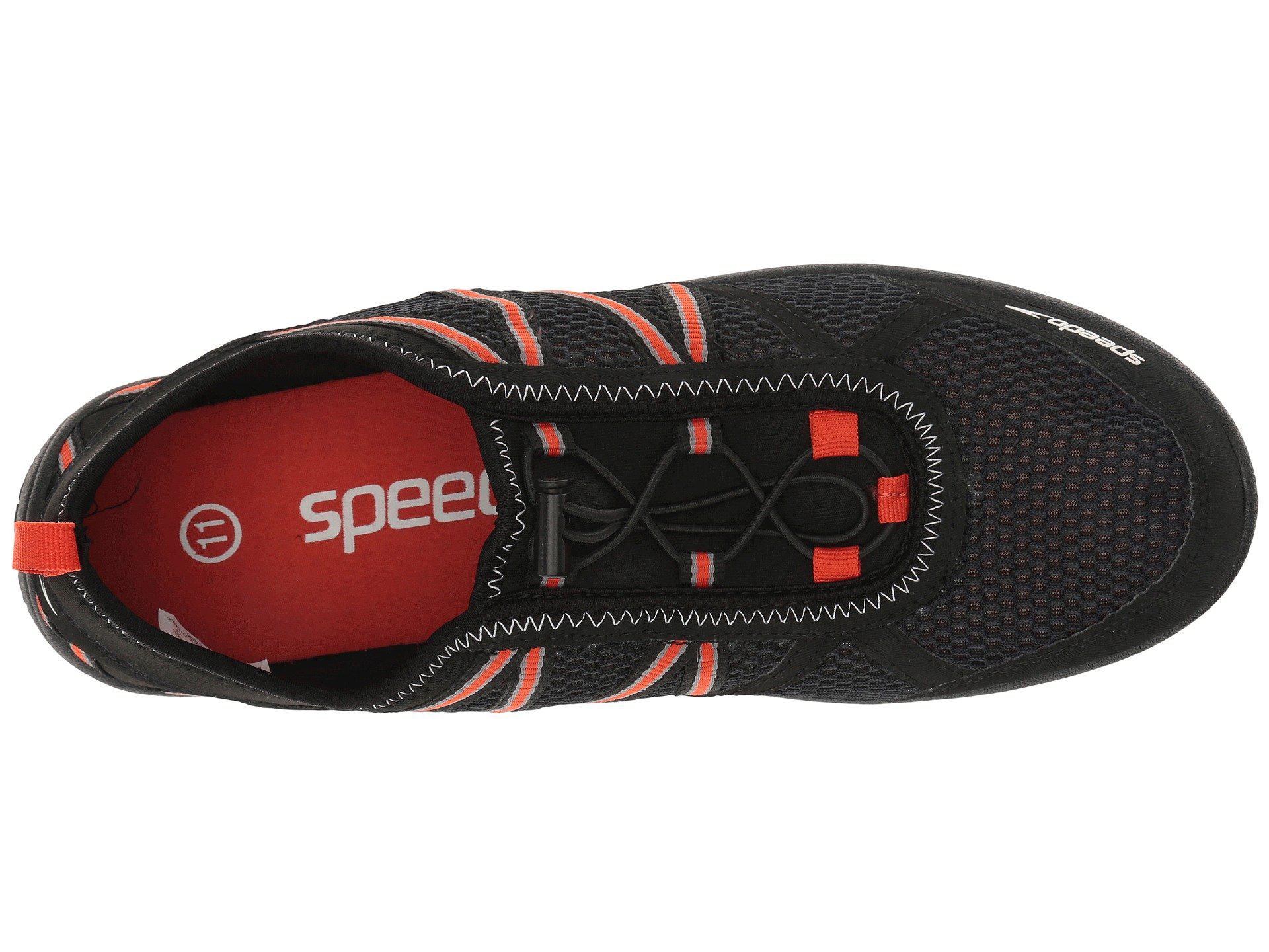 men's seaside lace 5.0