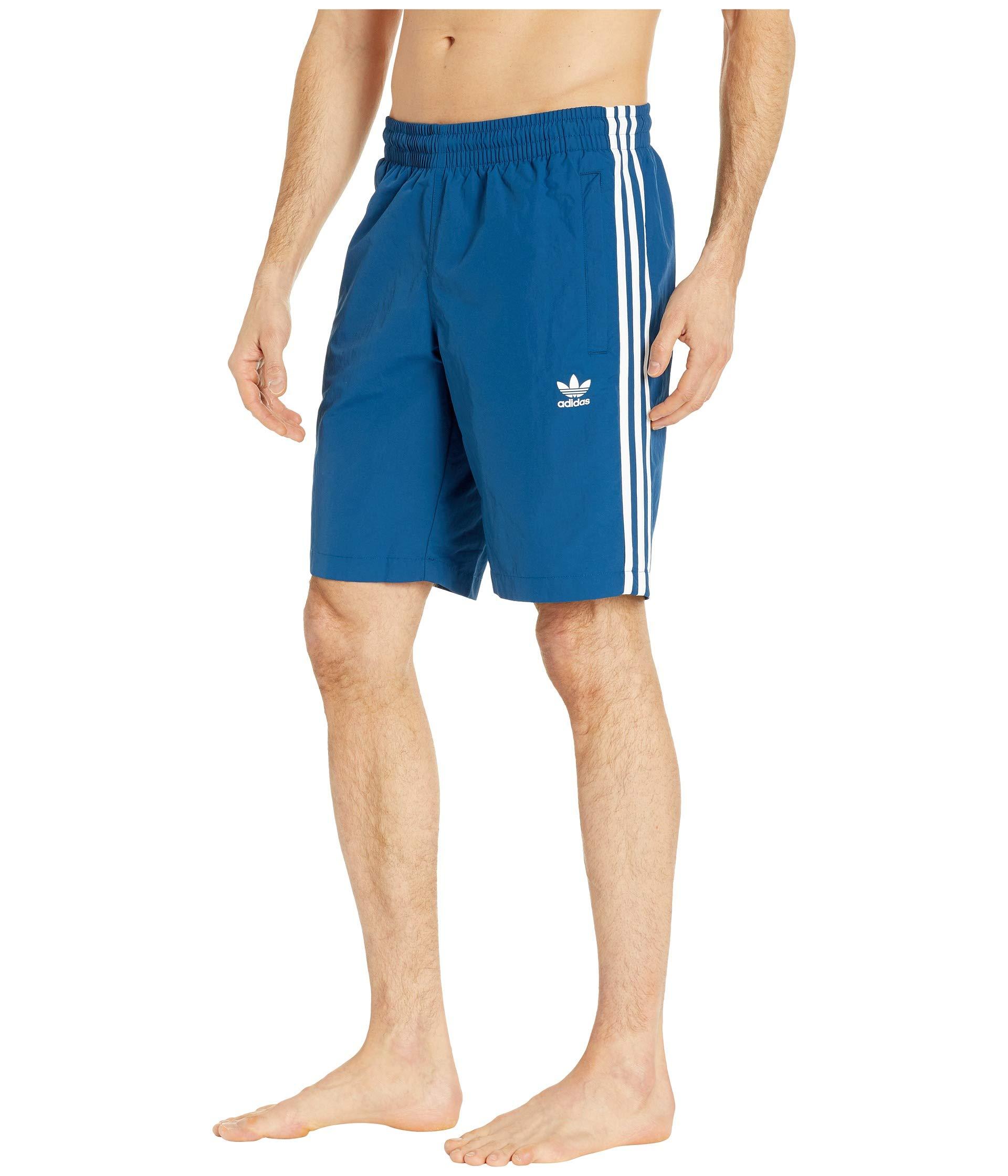 adidas mens swimwear