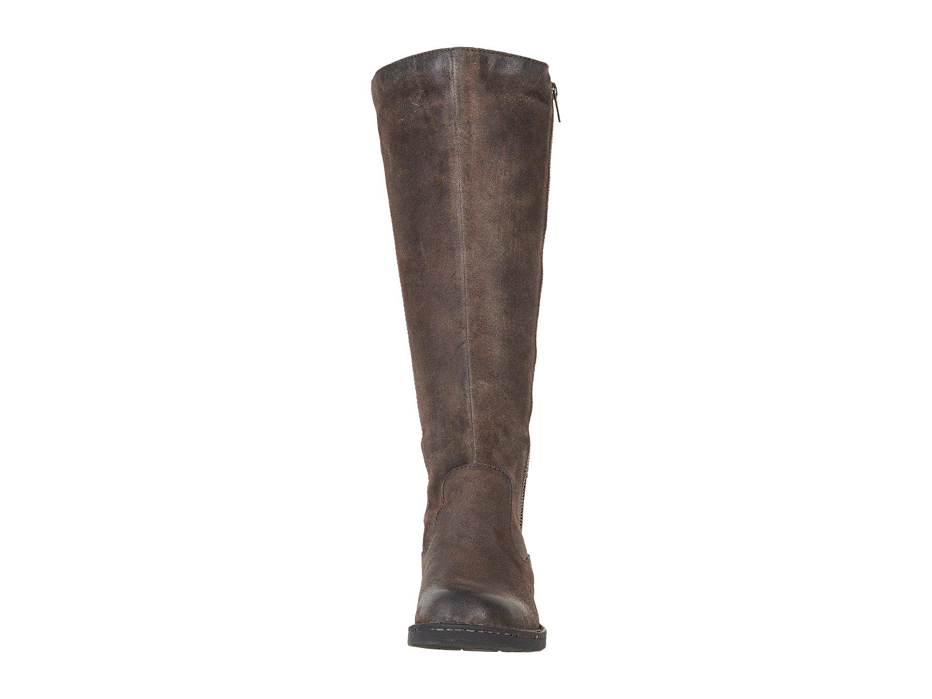 born mayall boots