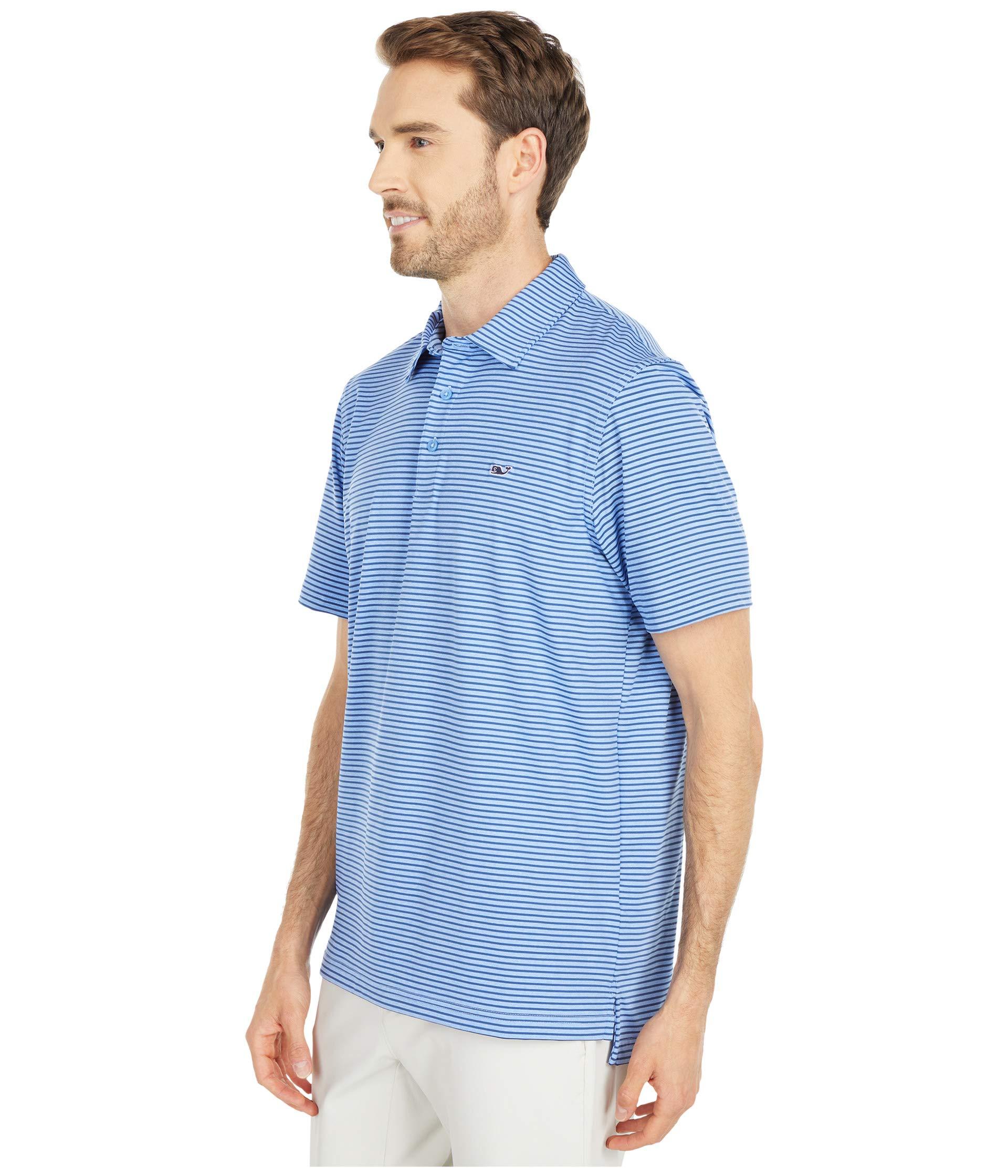 vineyard vines sankaty polo sale