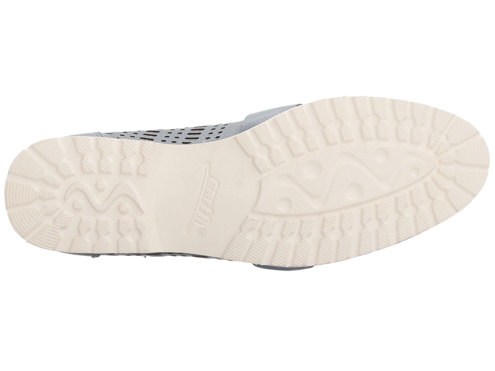 earth masio loafer