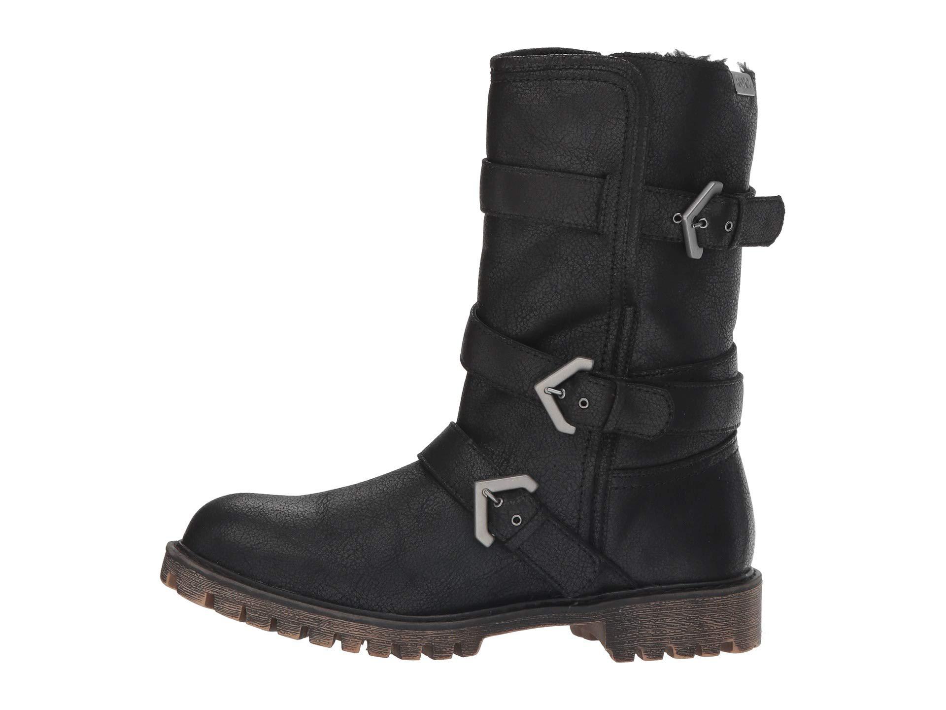 roxy rebel winter boots