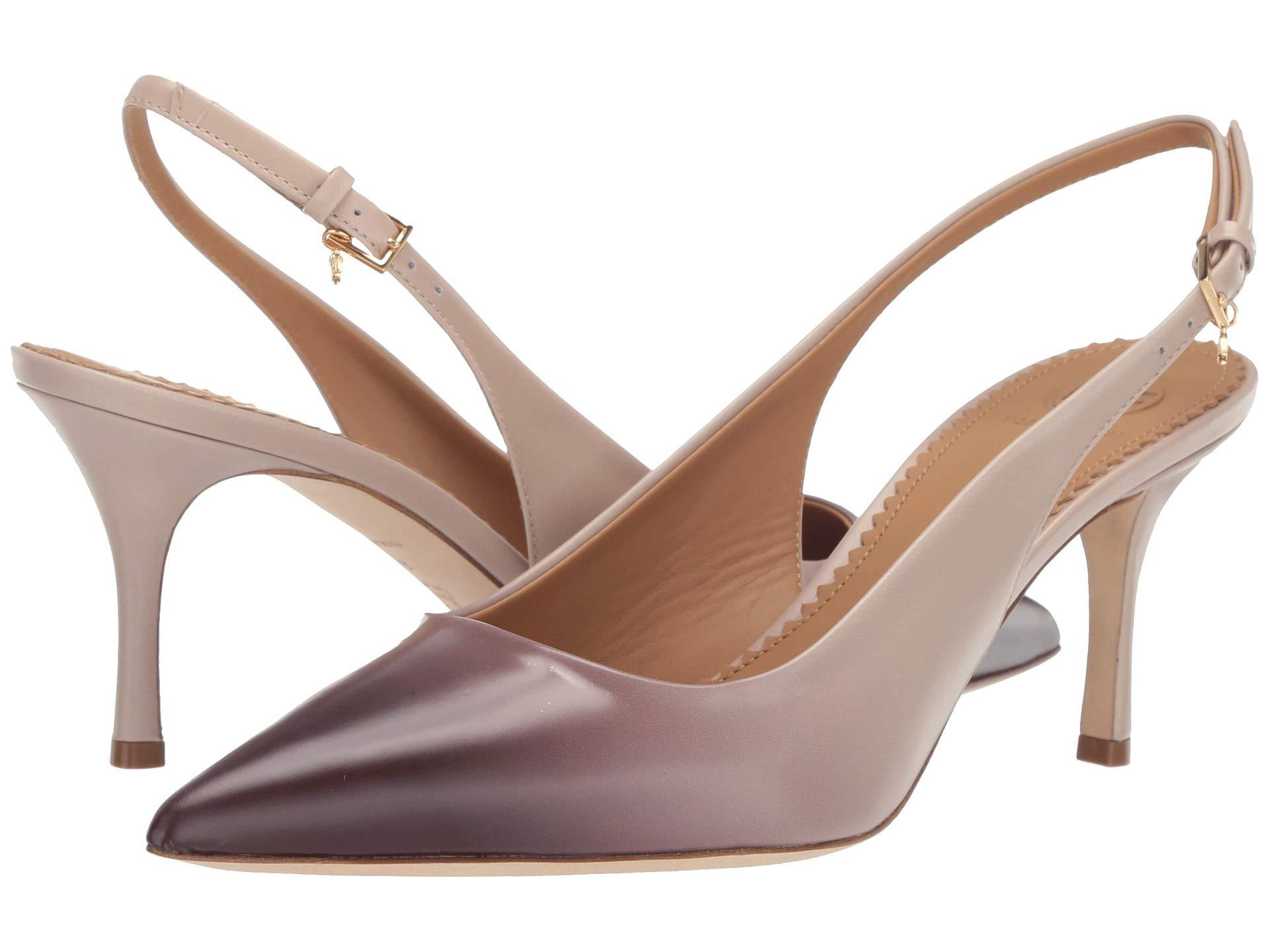 penelope mesh pump