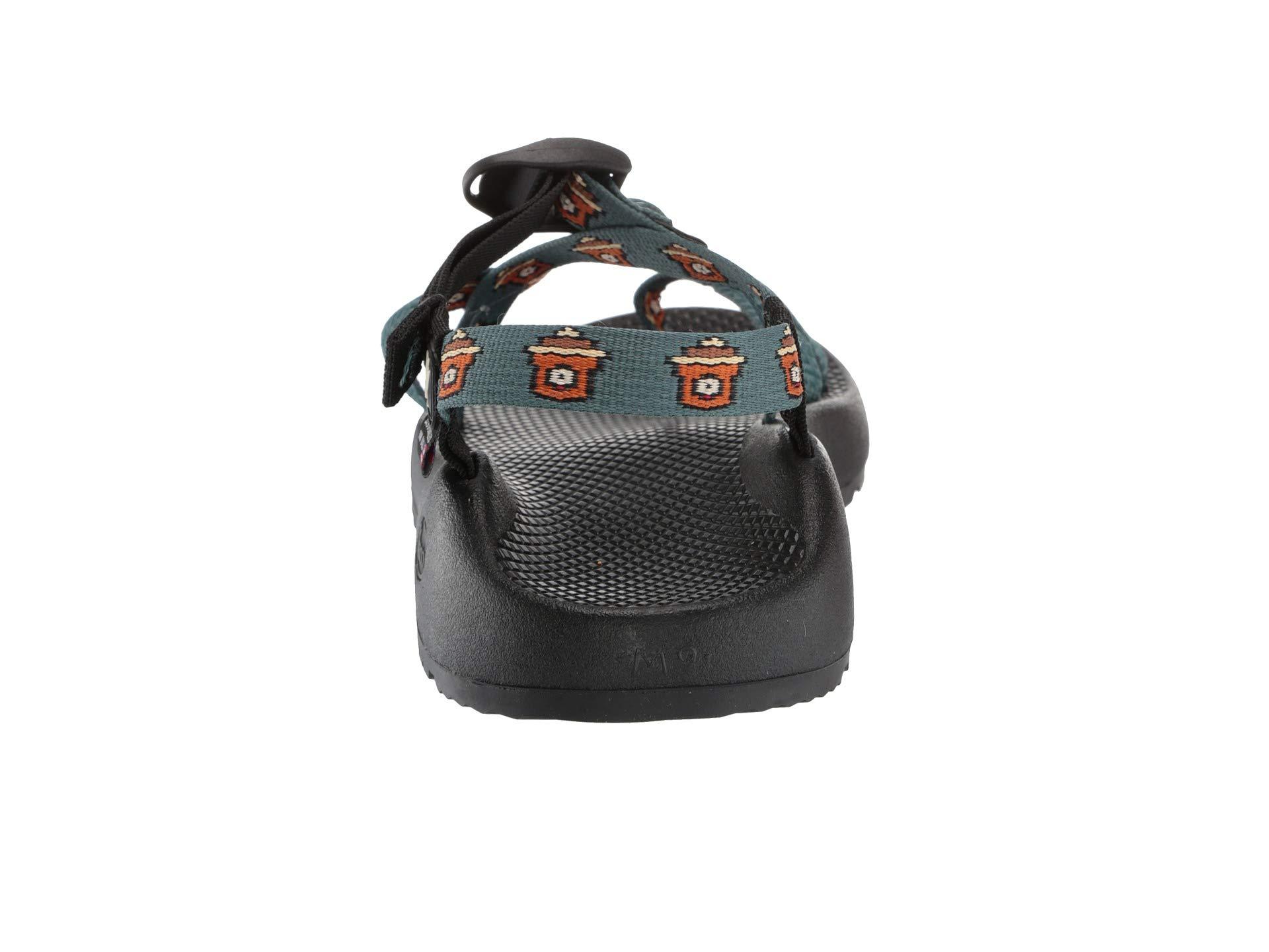 face mallard chaco