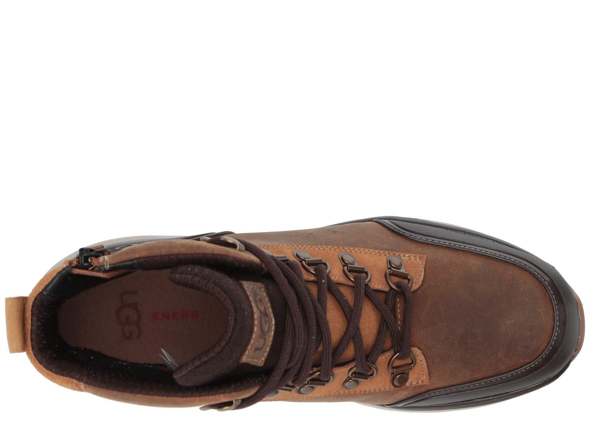 ugg mens caulder boots