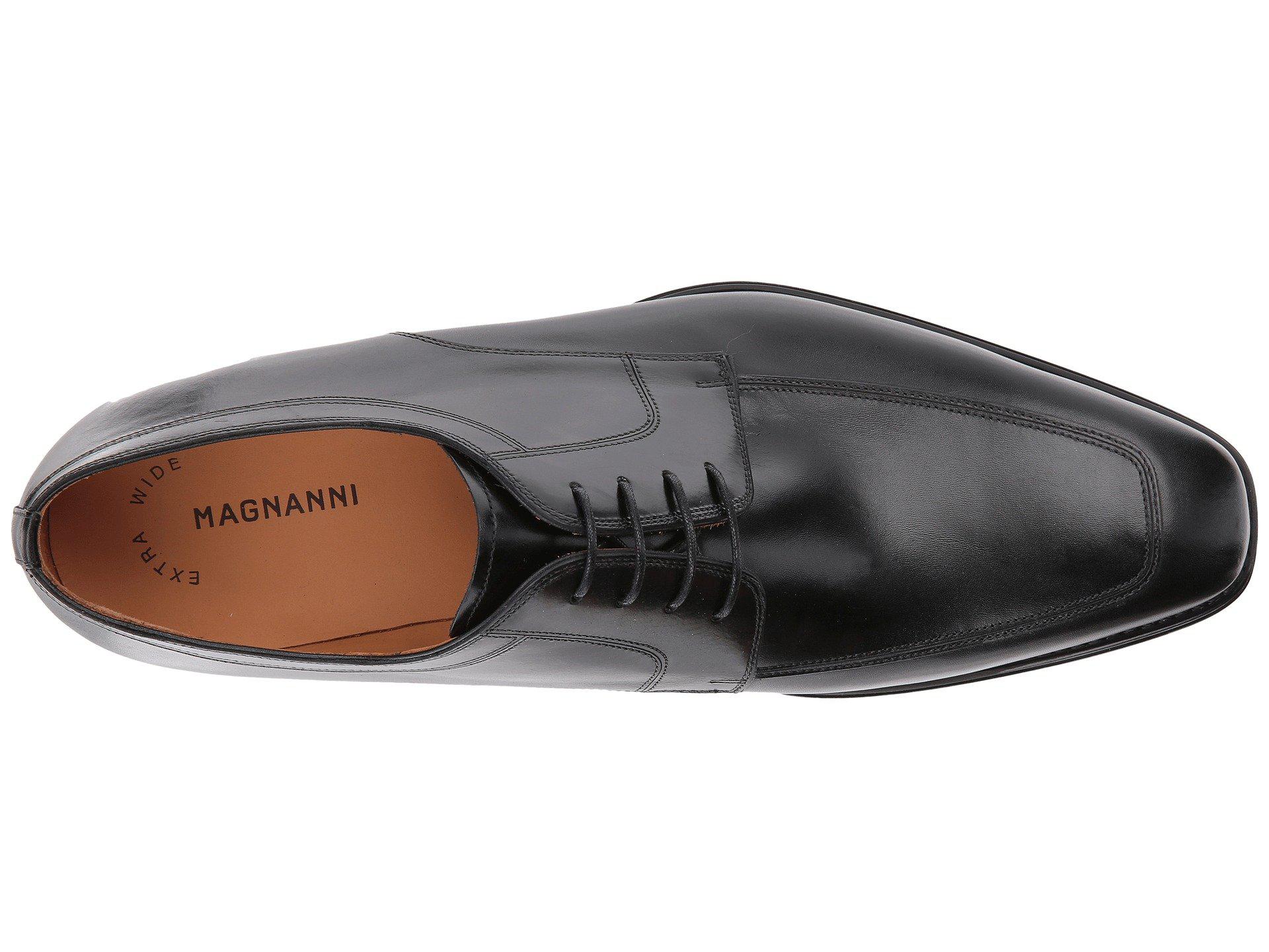bruno magnanni shoes