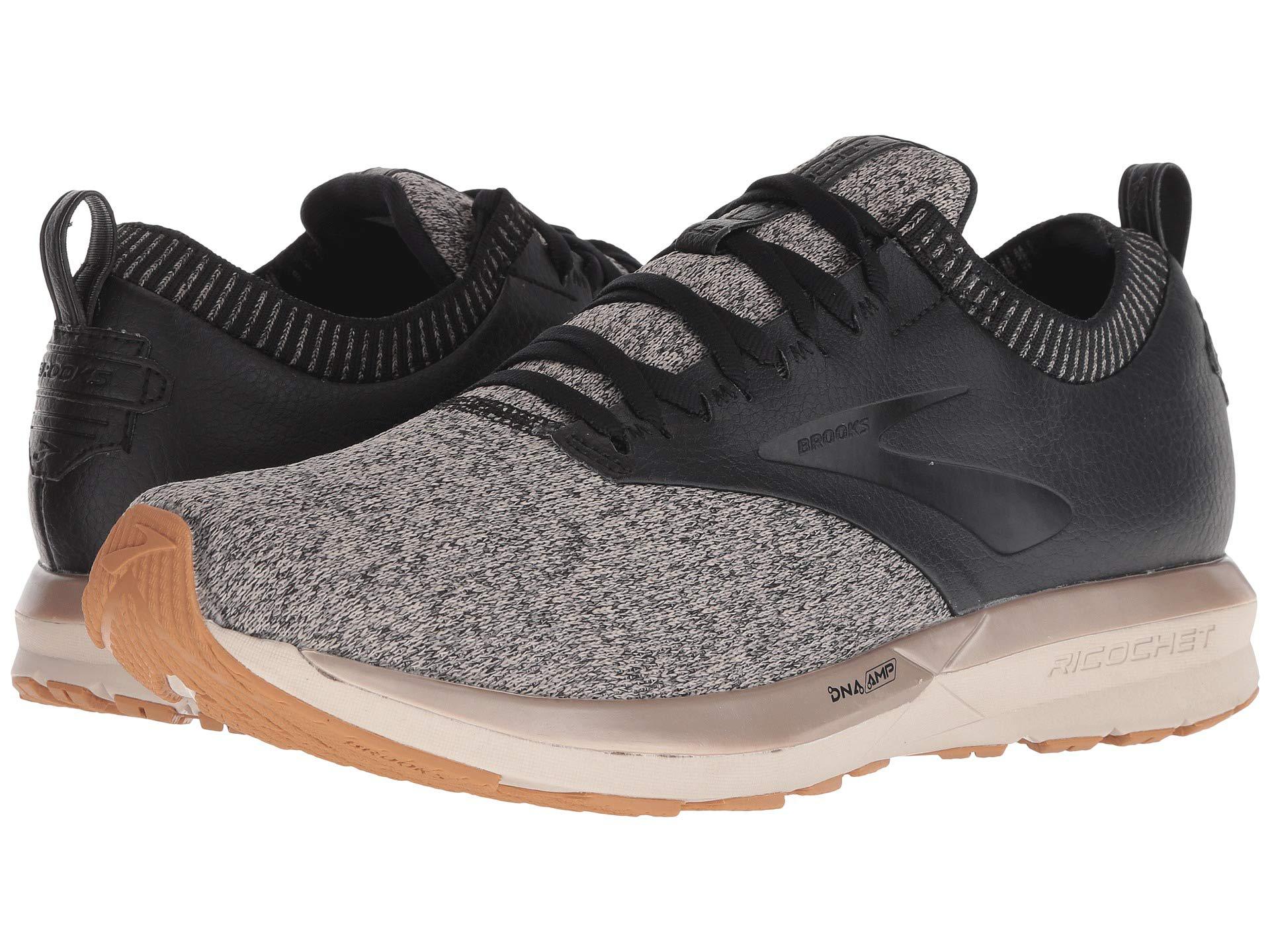 mens brooks ricochet