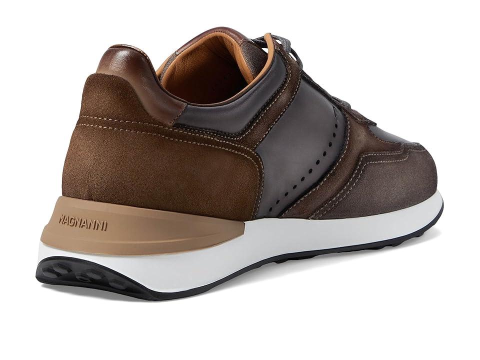 Magnanni Sona Ii () Shoes in Black for Men | Lyst