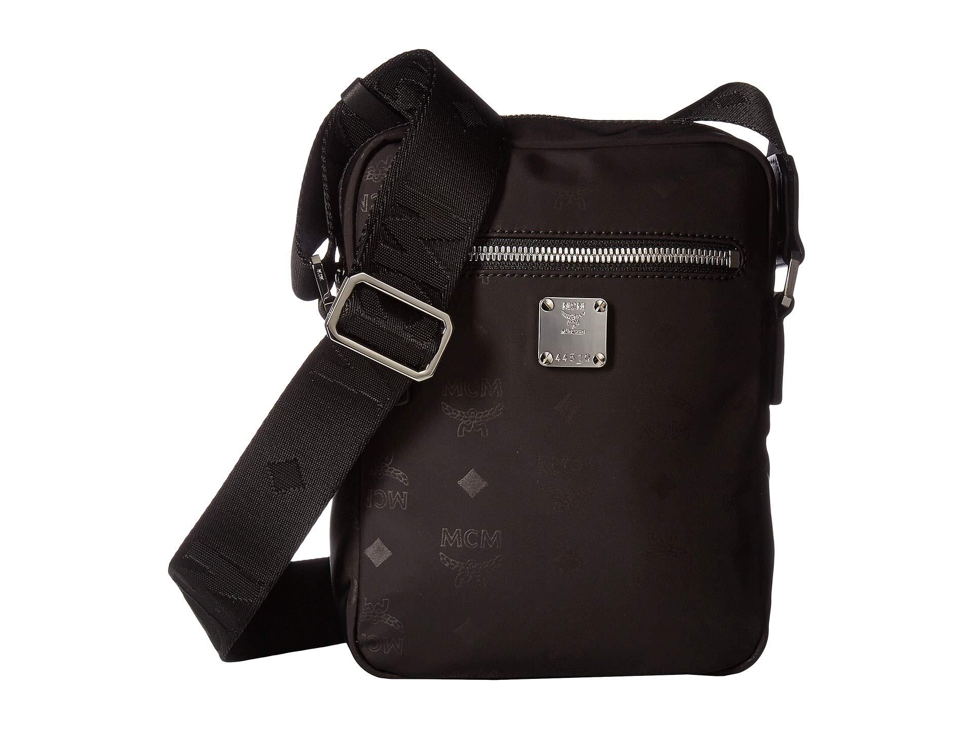 mcm crossbody bag mens