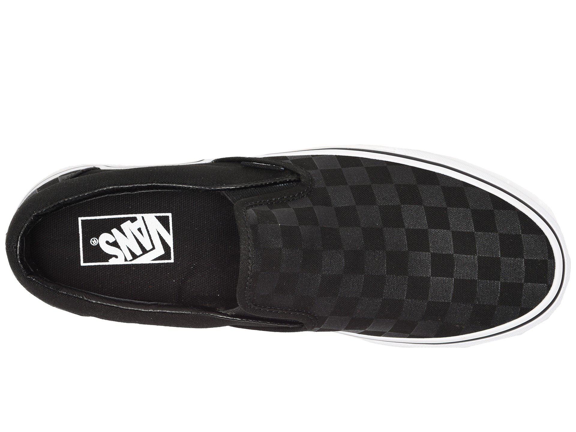 vans slip on core classics