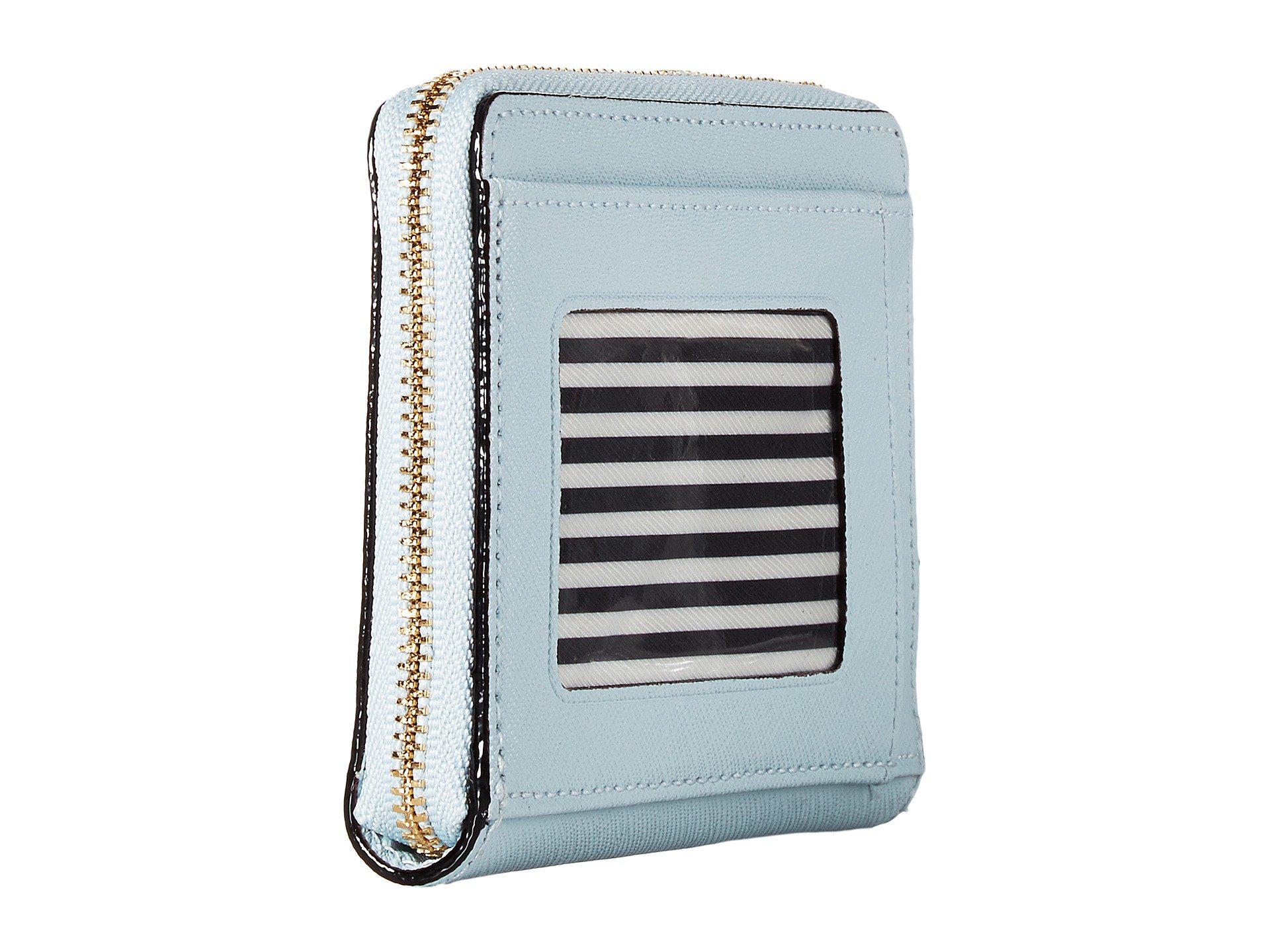kate spade cameron street lainie wallet