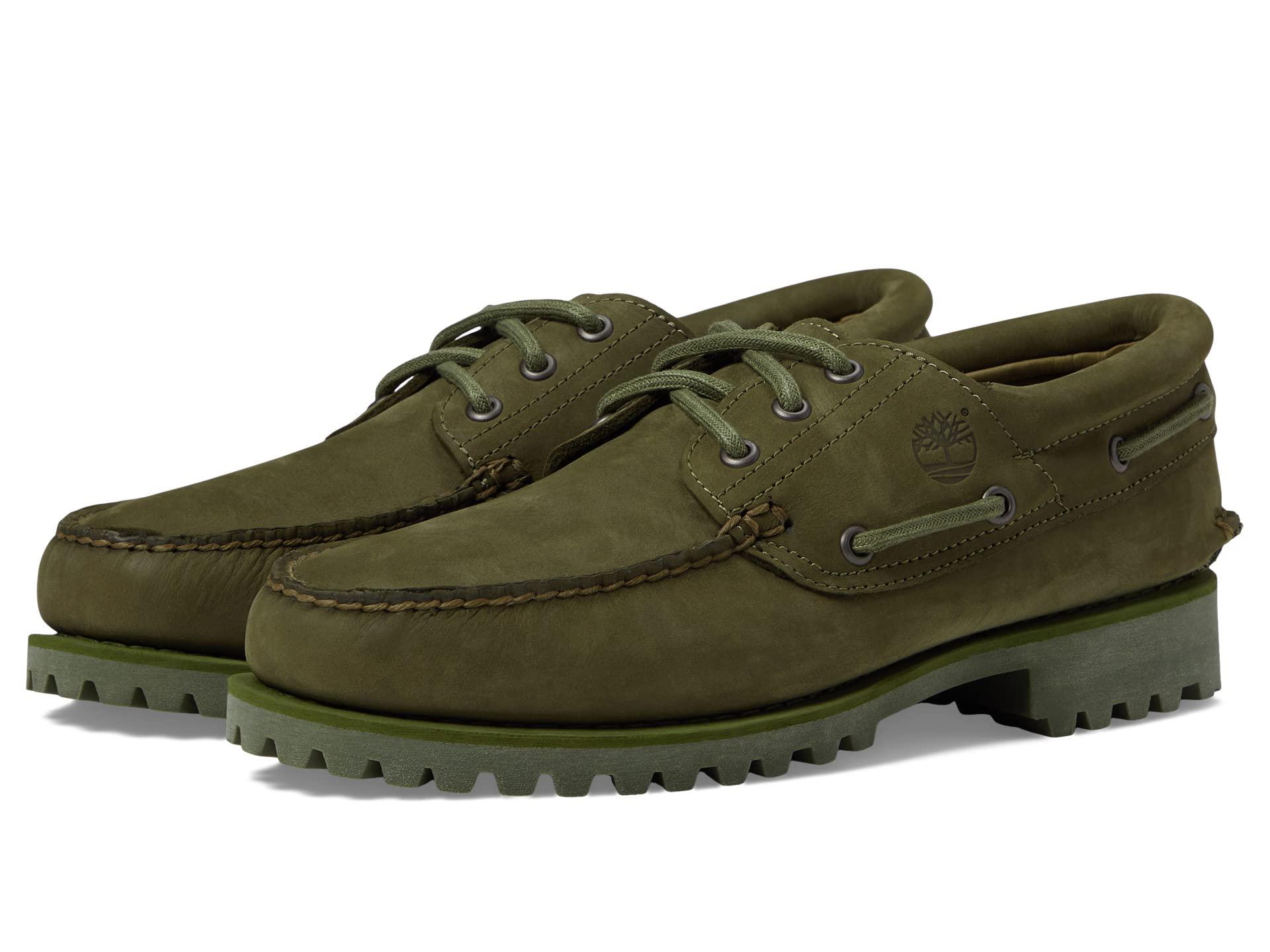 靴 TIMBERLAND ICON 3EYE CLASSIC LUG 27.5 定番】スリーアイ(3eye) クラシックラグ メンズ ｜【Timberland