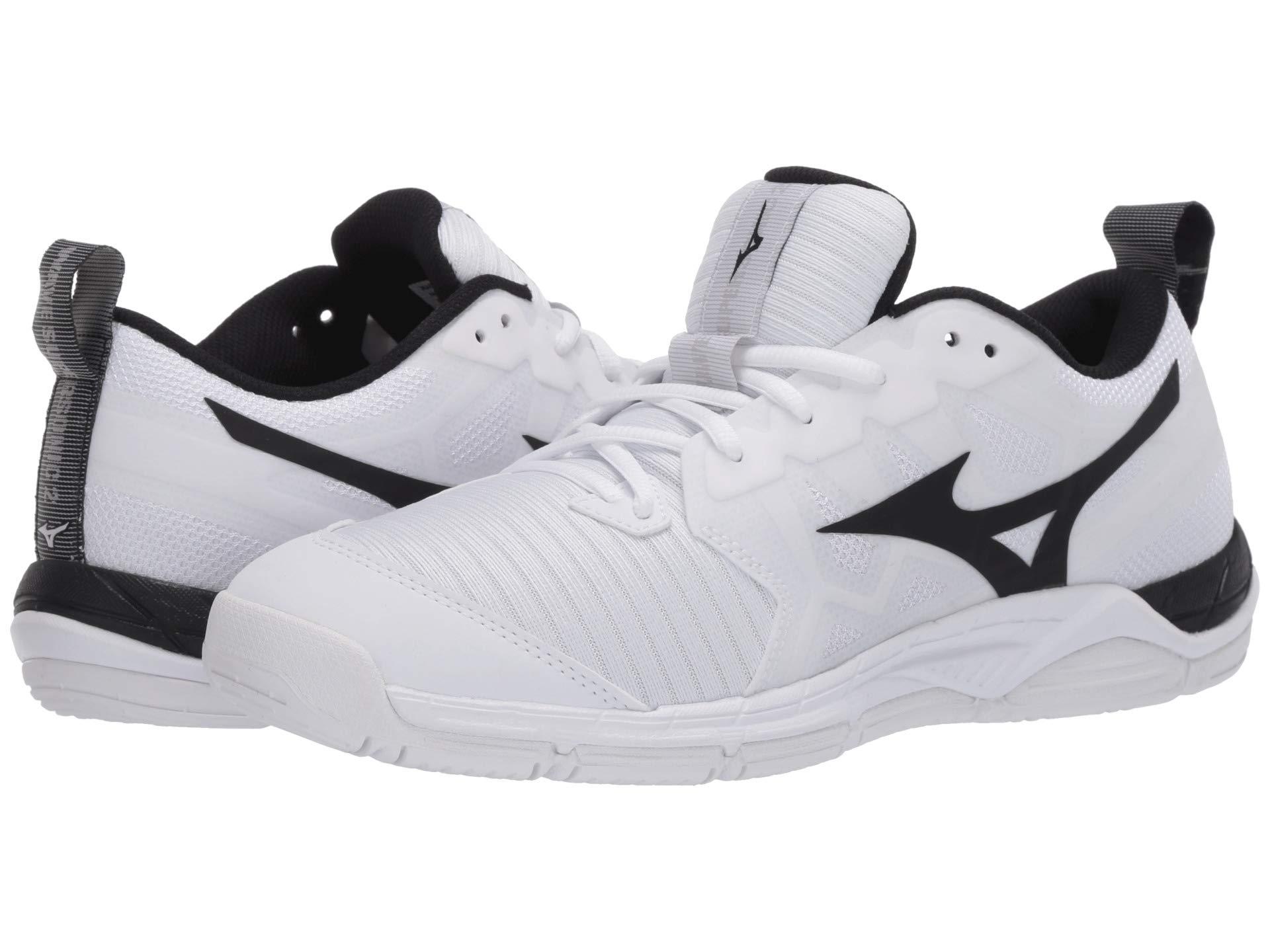 mizuno men's wave supersonic