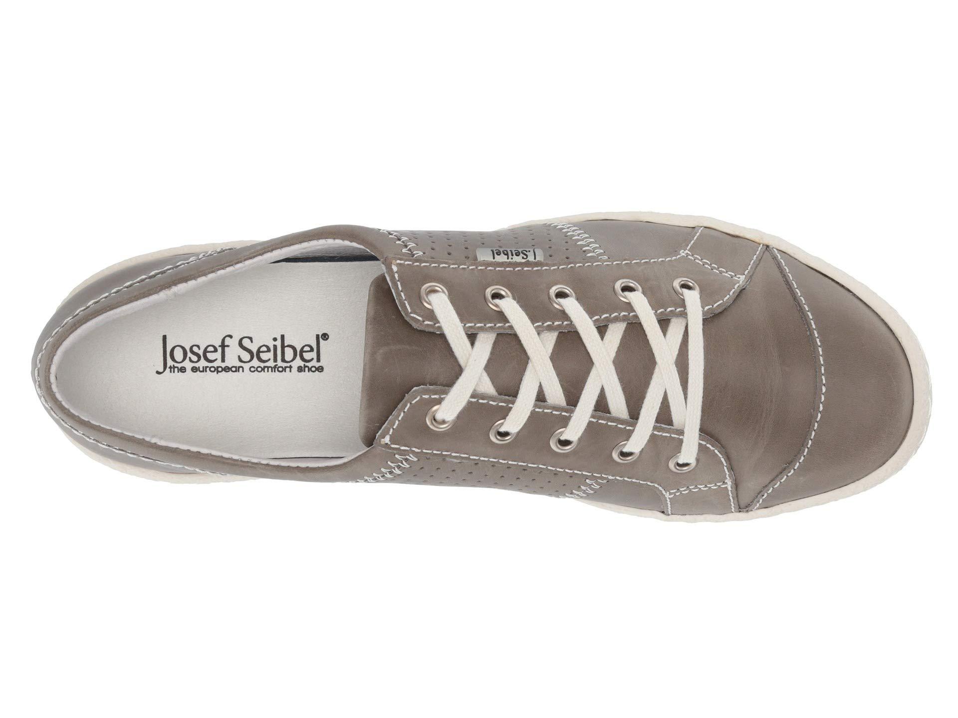 josef seibel caspian 38