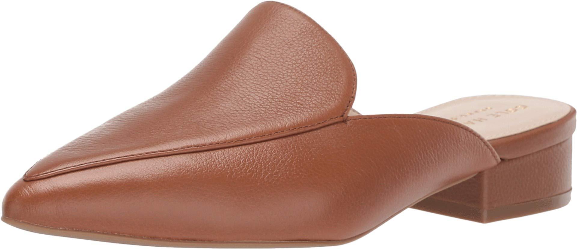 piper mule