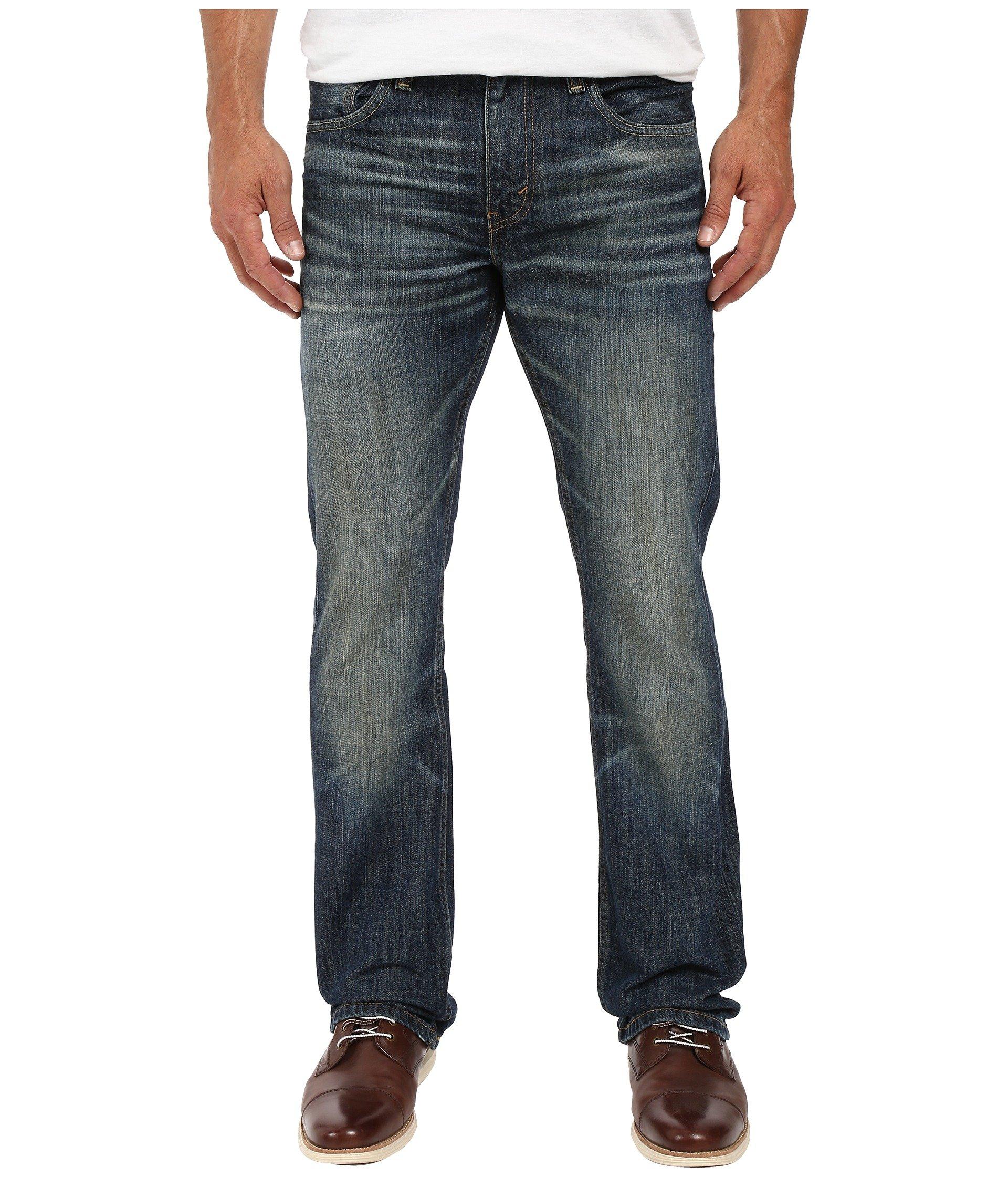 Levi's Denim Levi's(r) Mens 527tm Slim Bootcut in Blue for Men - Save 37% - Lyst