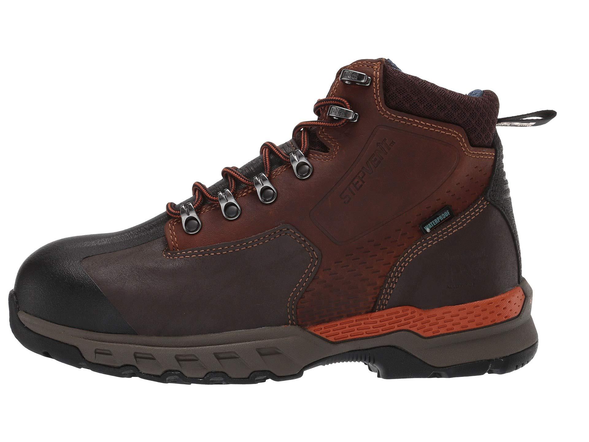 timberland downdraft boots