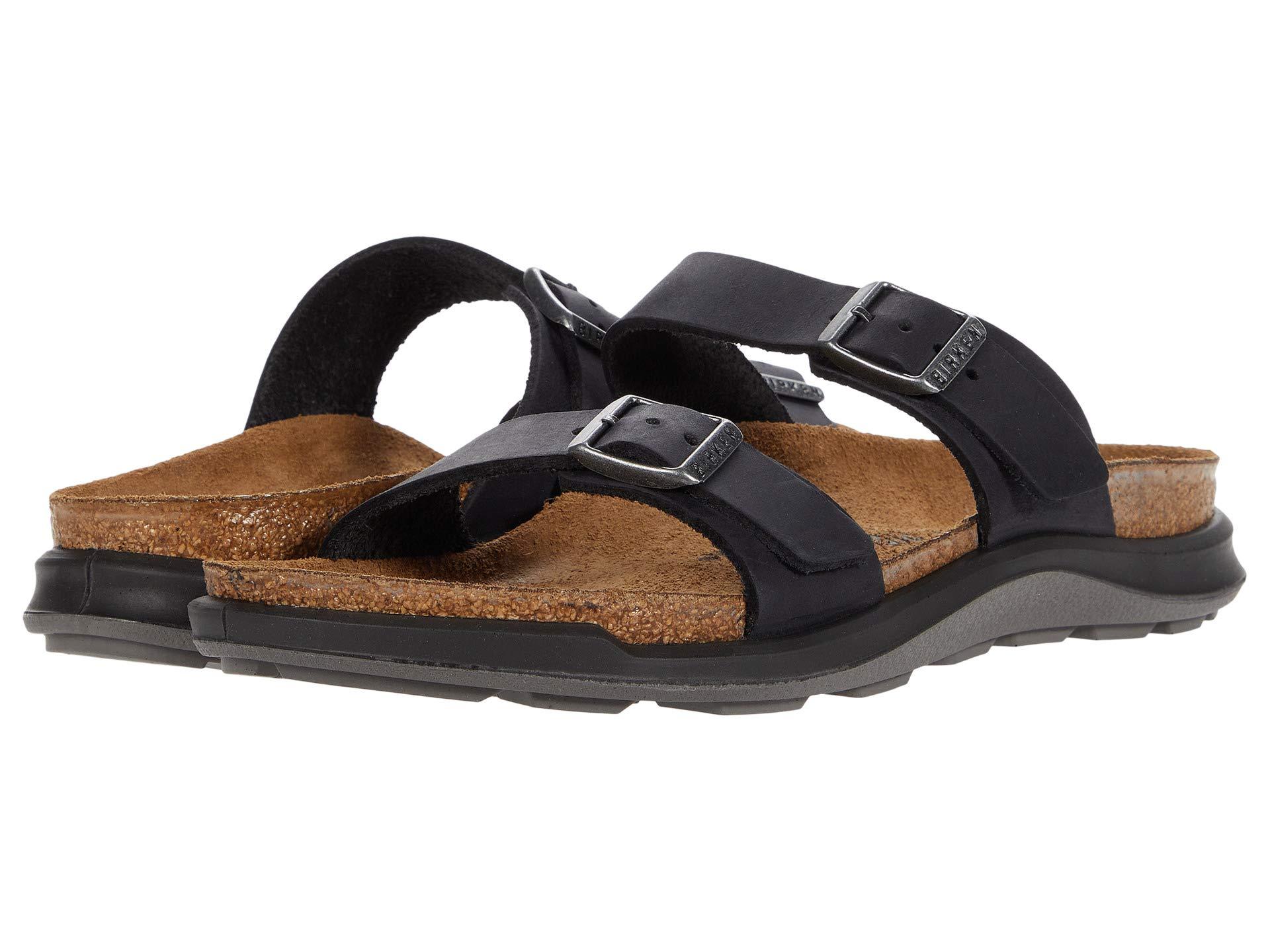 birkenstock sierra