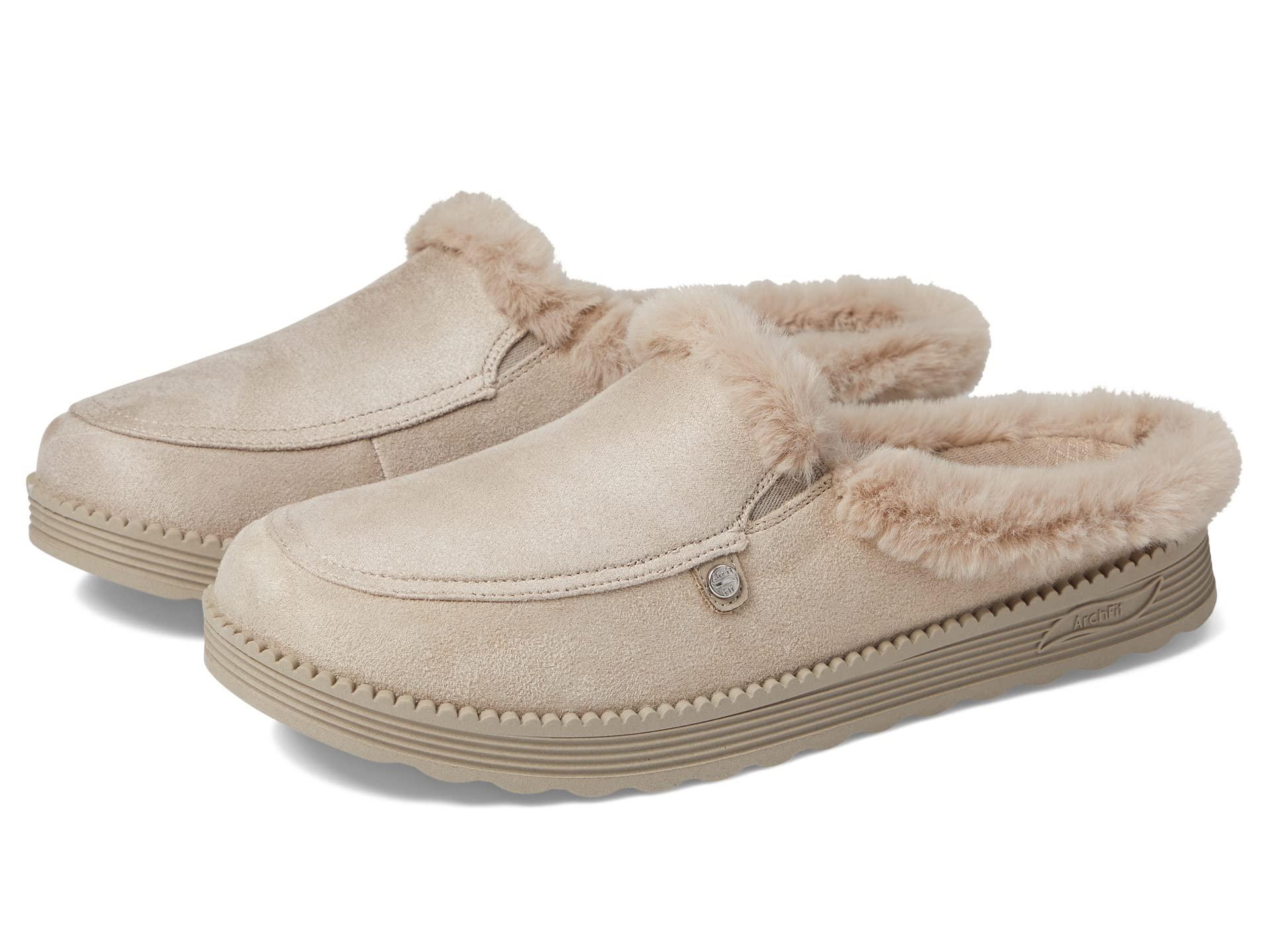 Skechers Arch Fit Dream in White Lyst