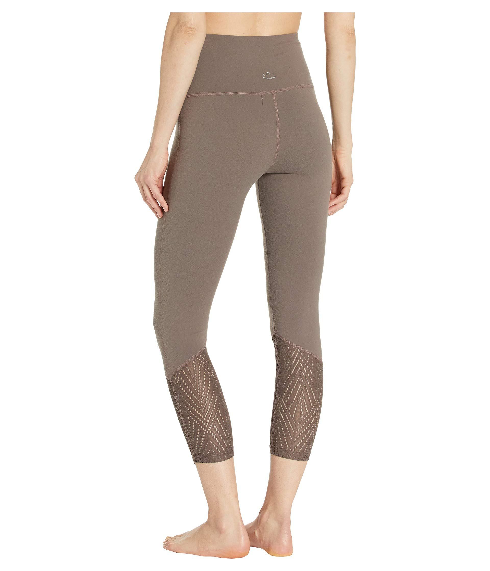 Beyond Yoga Lace Leggings  International Society of Precision Agriculture
