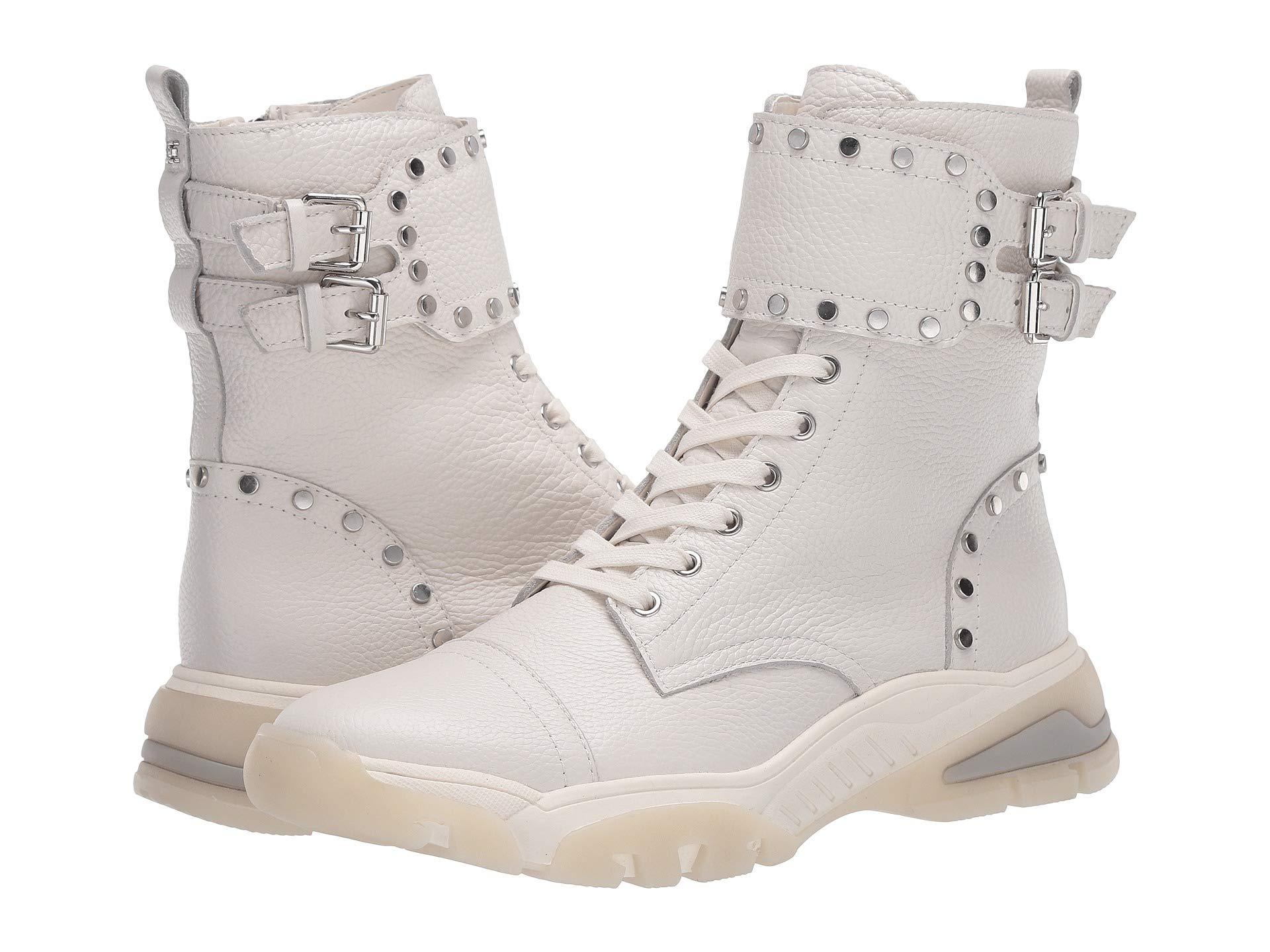 resnie studded sneaker boot