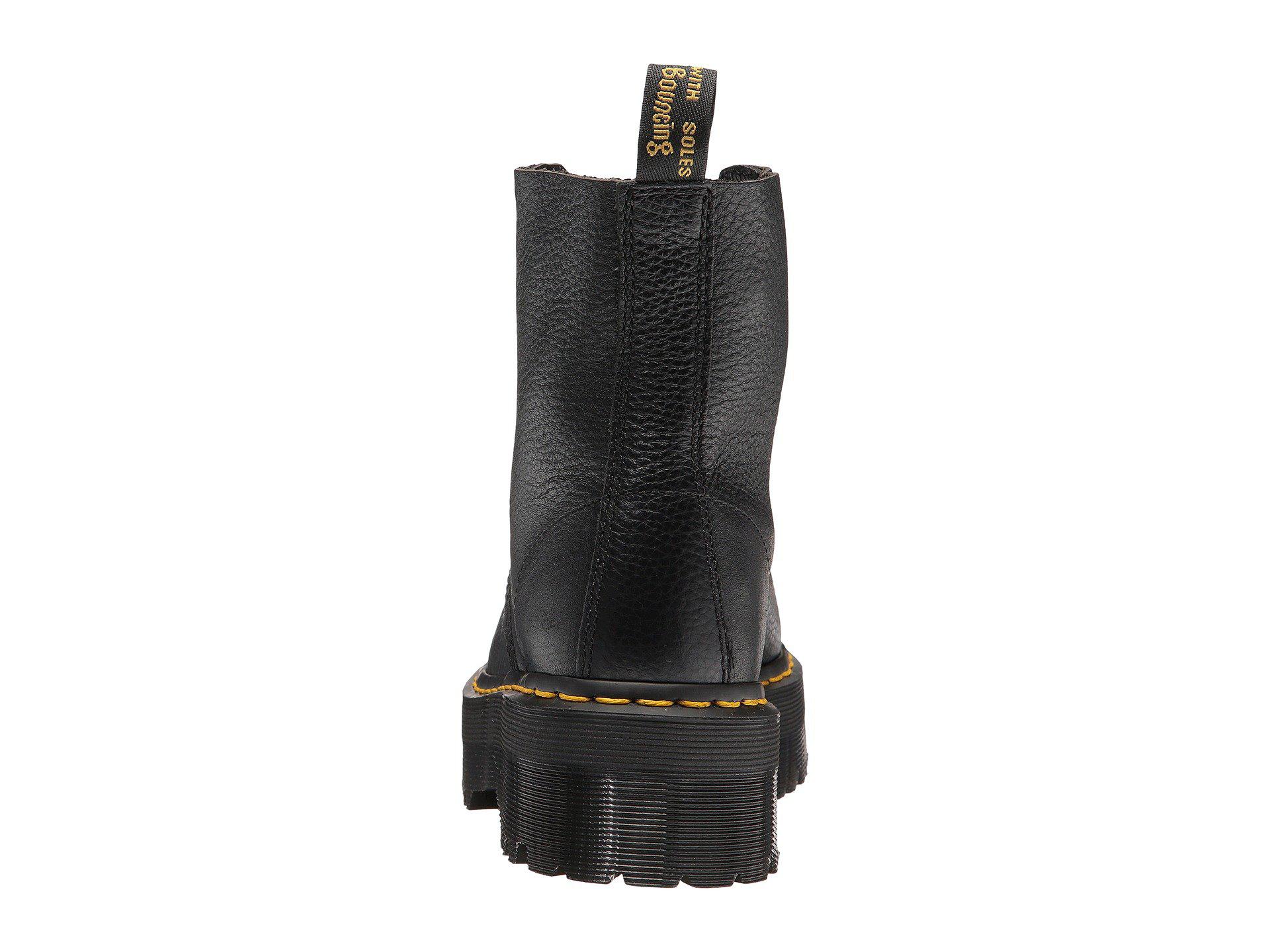 sinclair boot