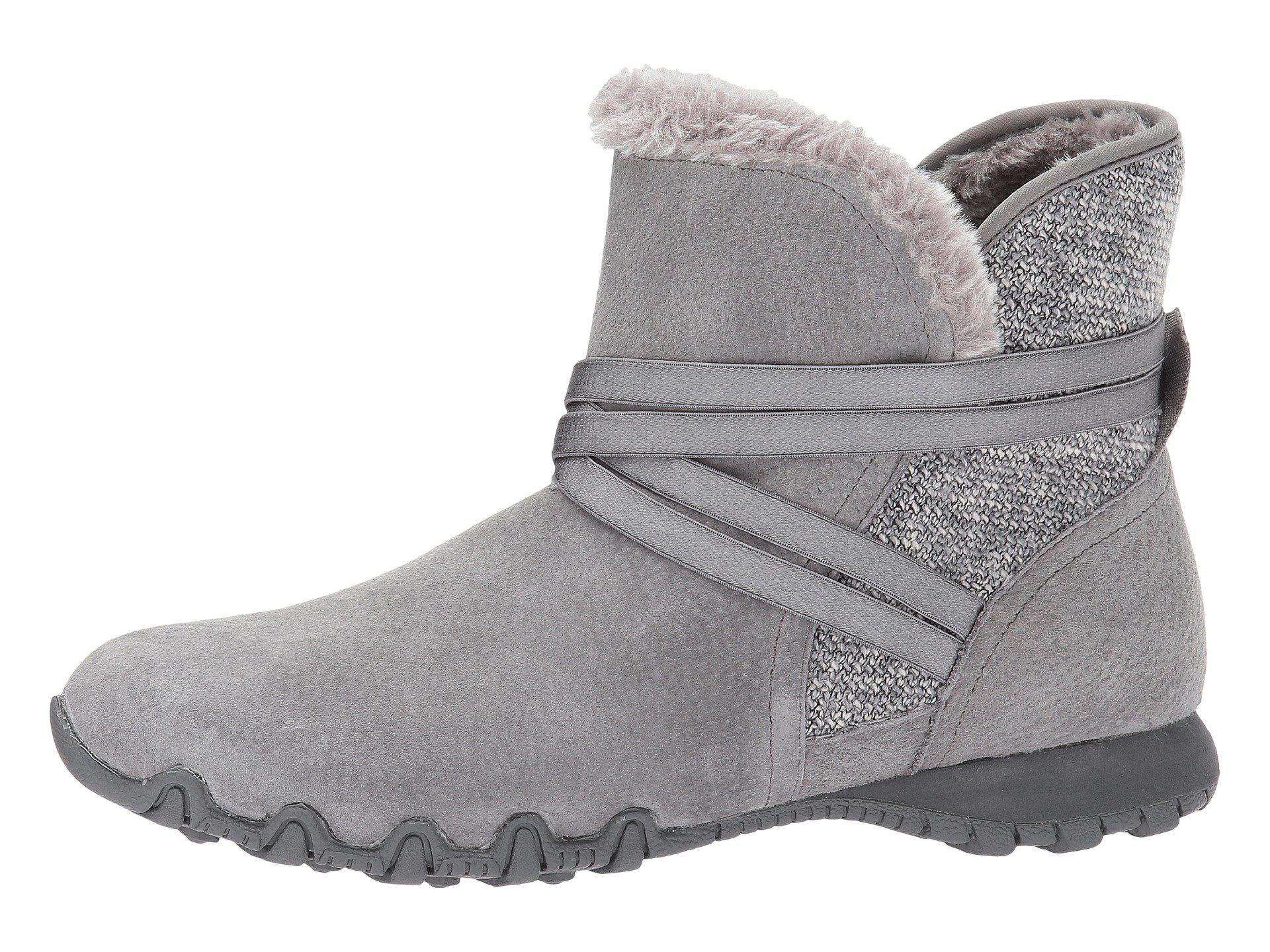 skechers bikers flare