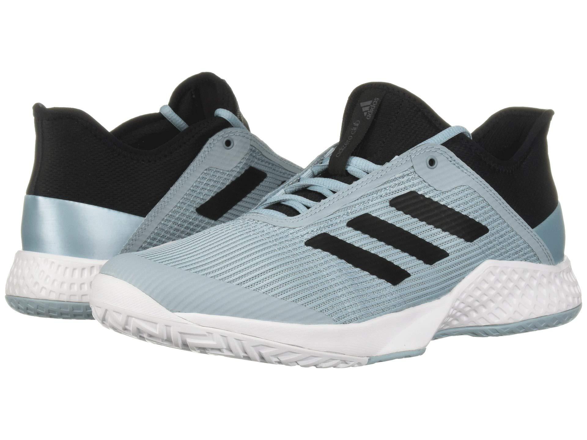 adidas club 2