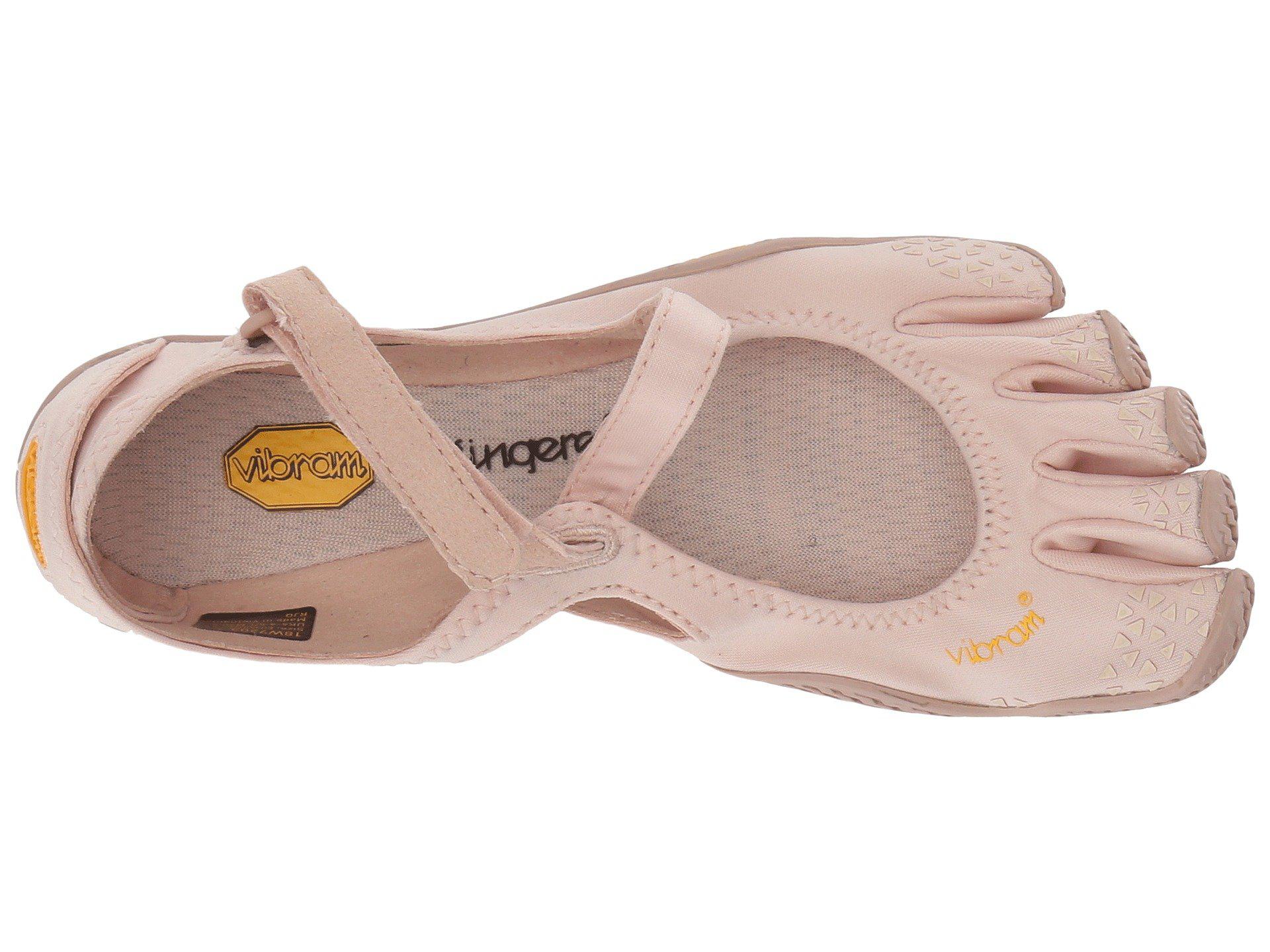 vibram five fingers v soul
