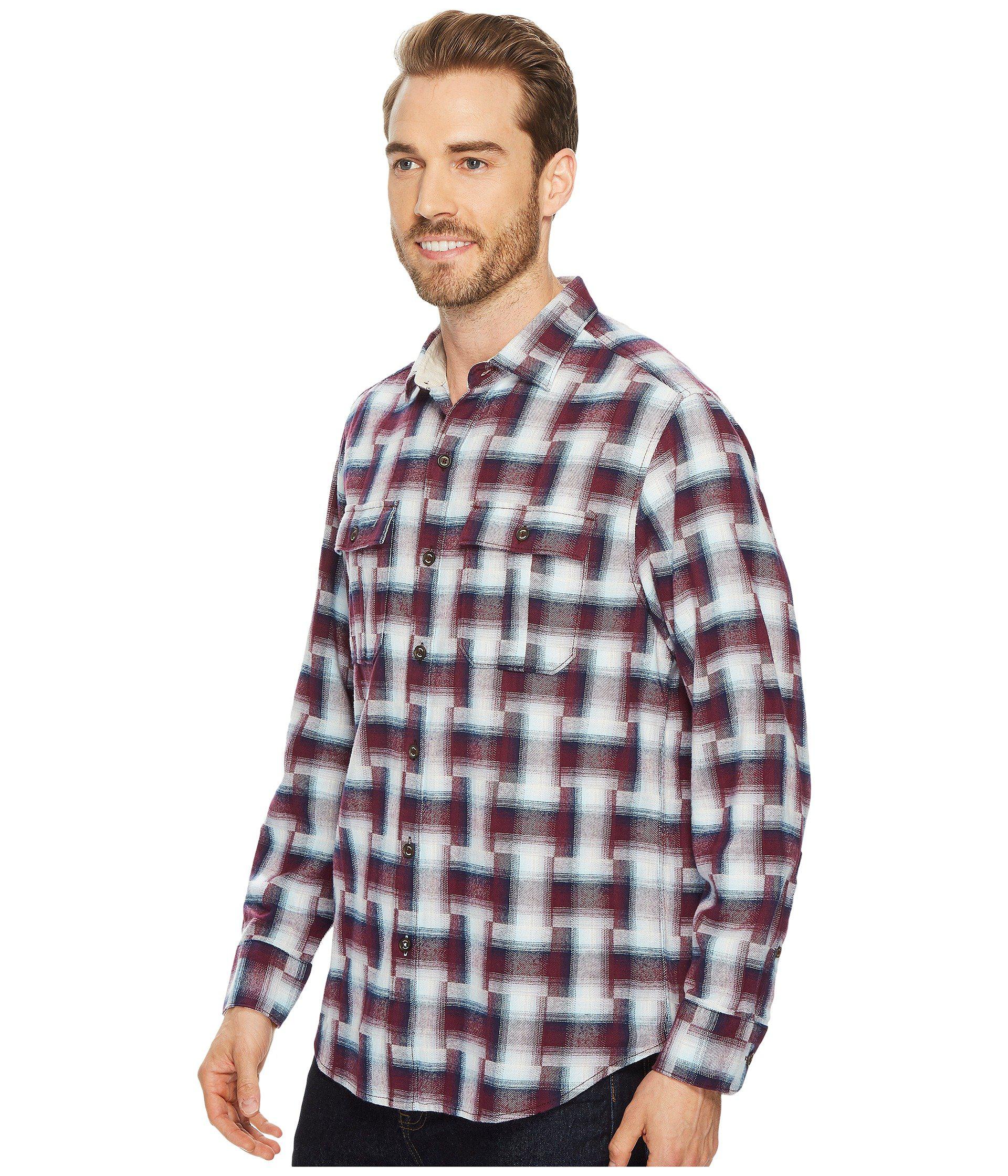 tommy bahama flannel