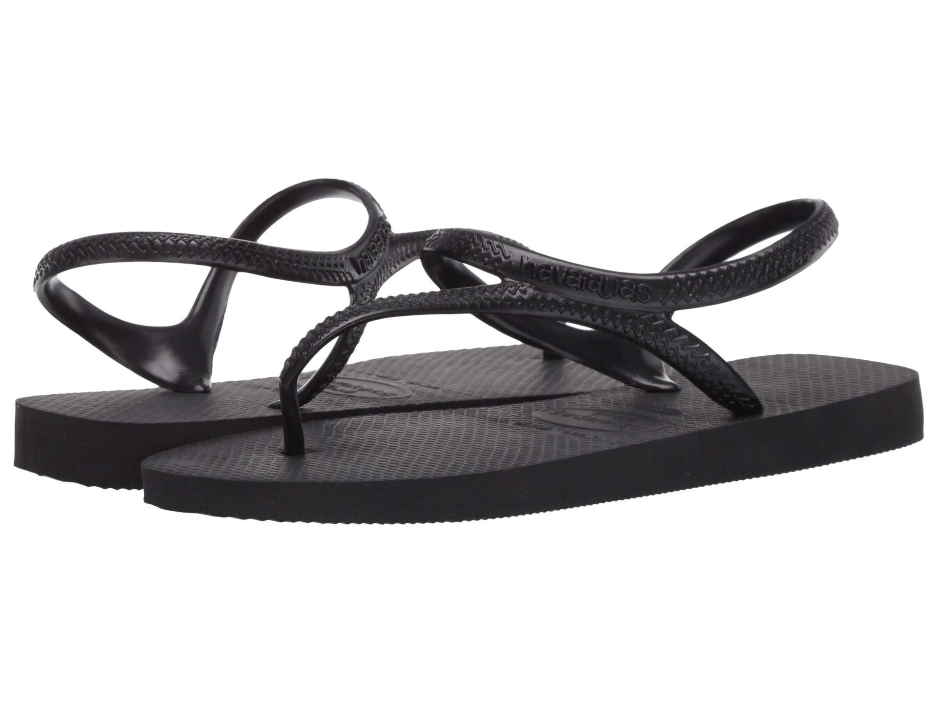 flash flip flops