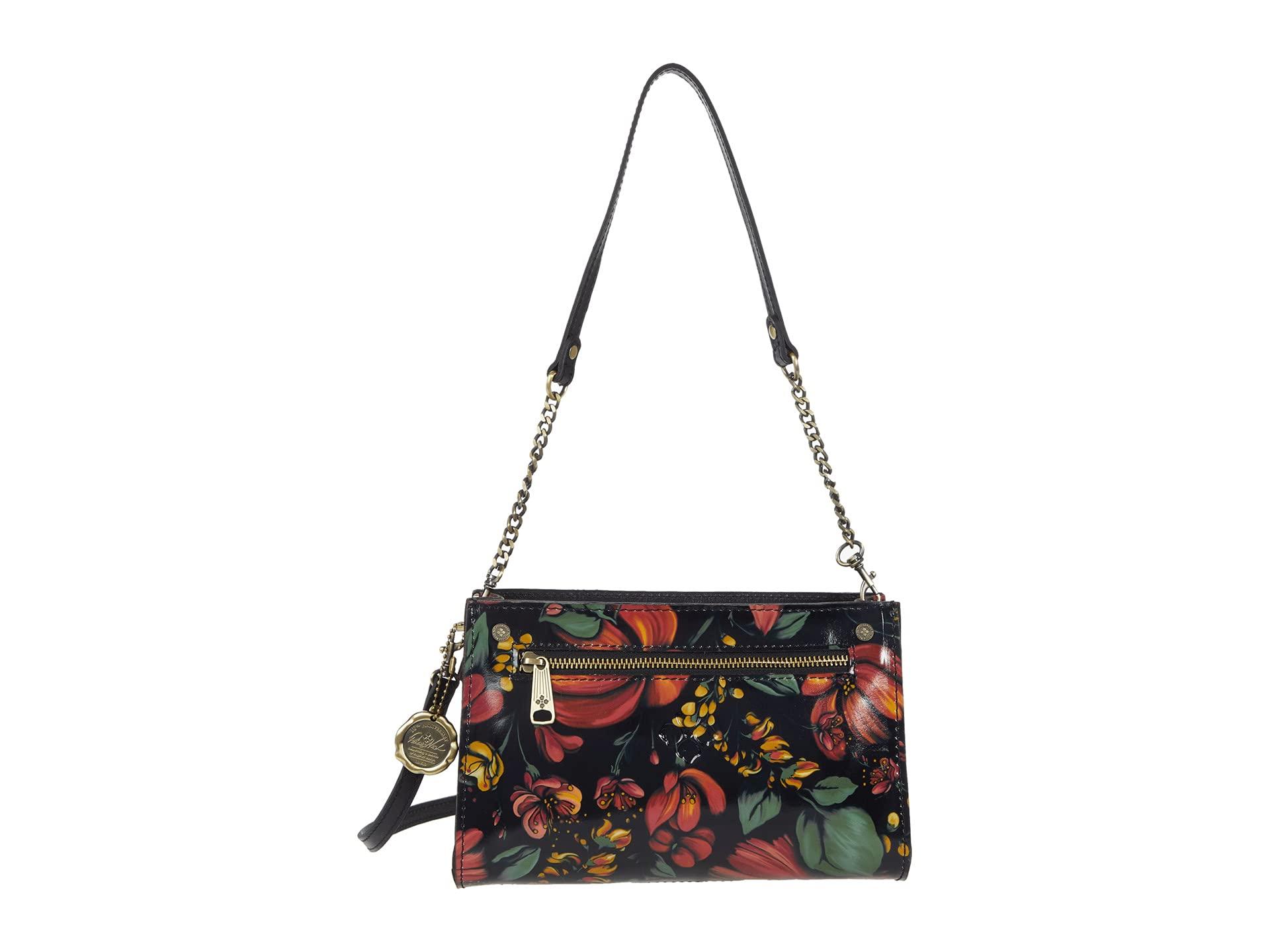 patricia nash turati