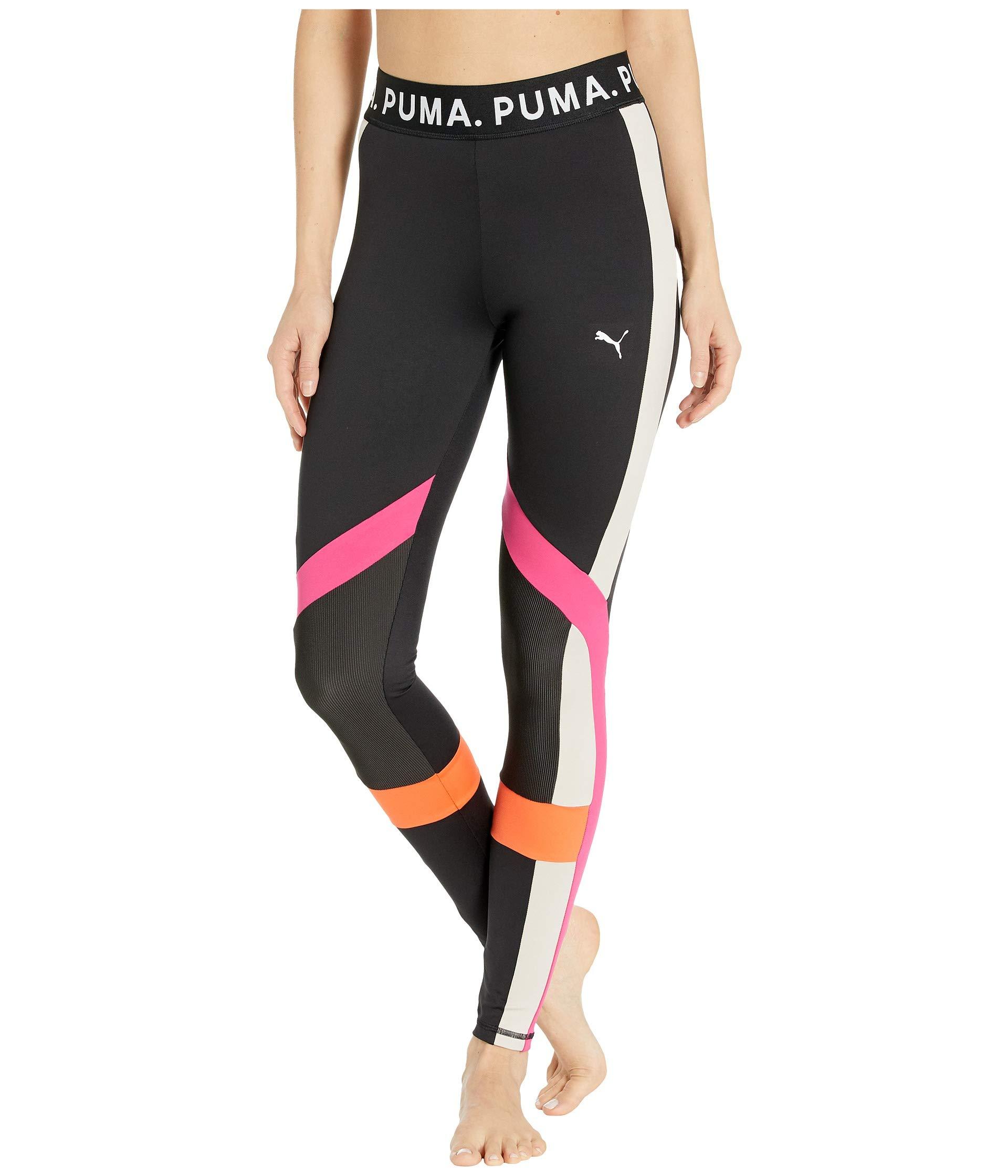 puma chase leggings