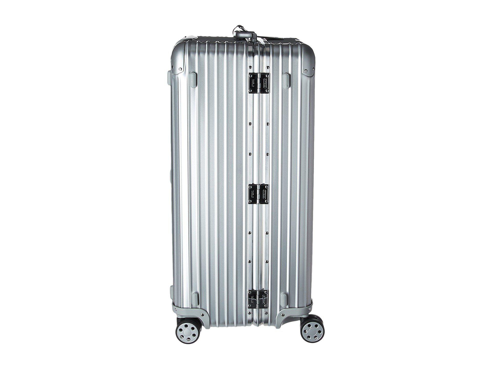 rimowa trunk 32