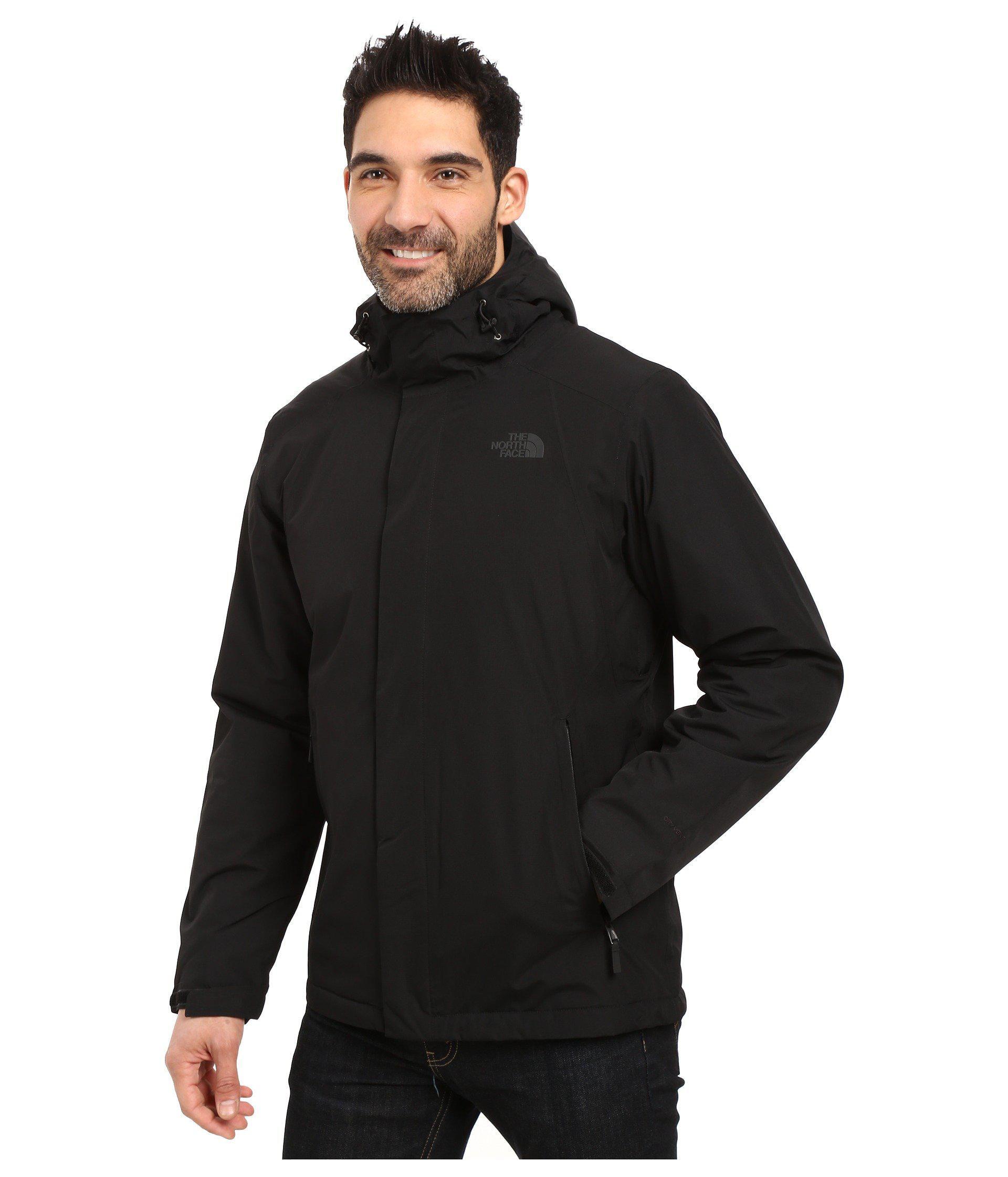 North Face Men's Inlux Insulated Jacket Austria, SAVE 31% - piv-phuket.com