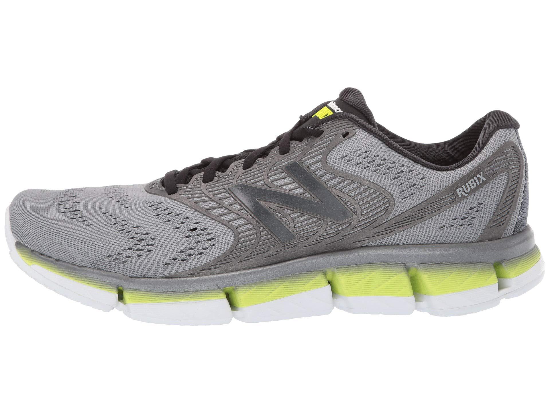new balance rubix running shoes