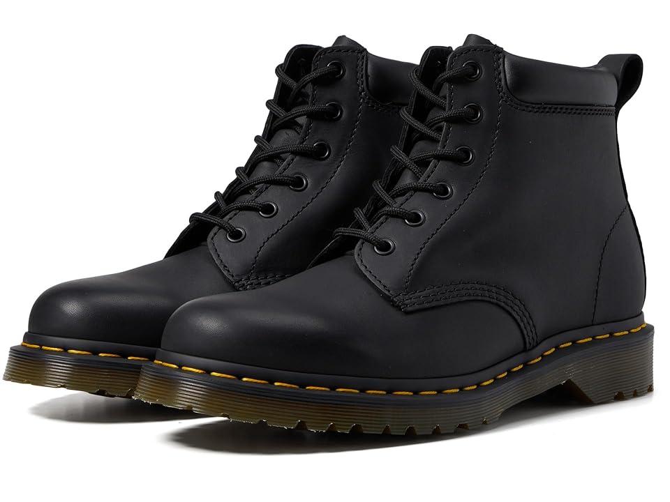 Dr martens six eye deals