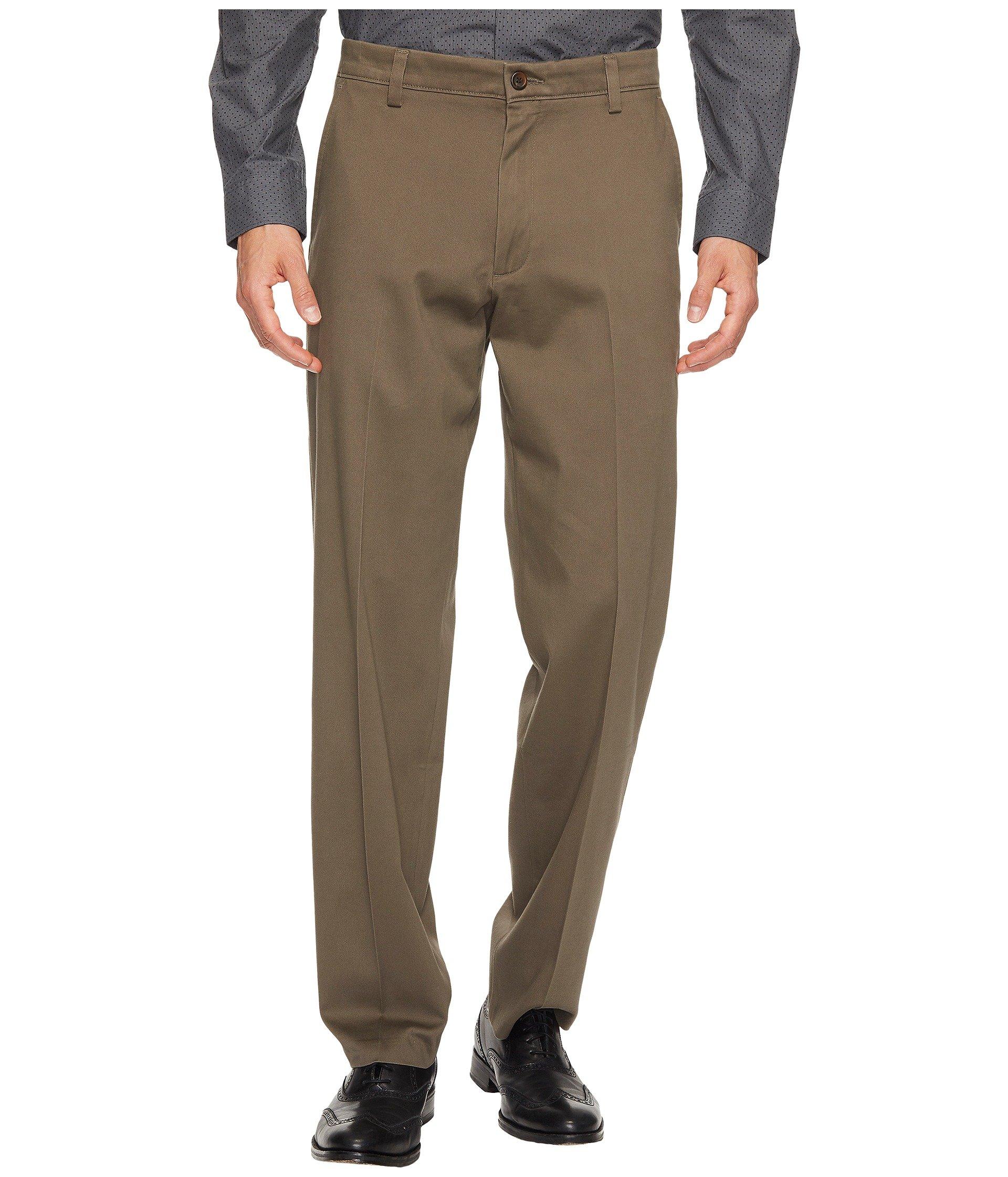 dockers classic fit cargo pants