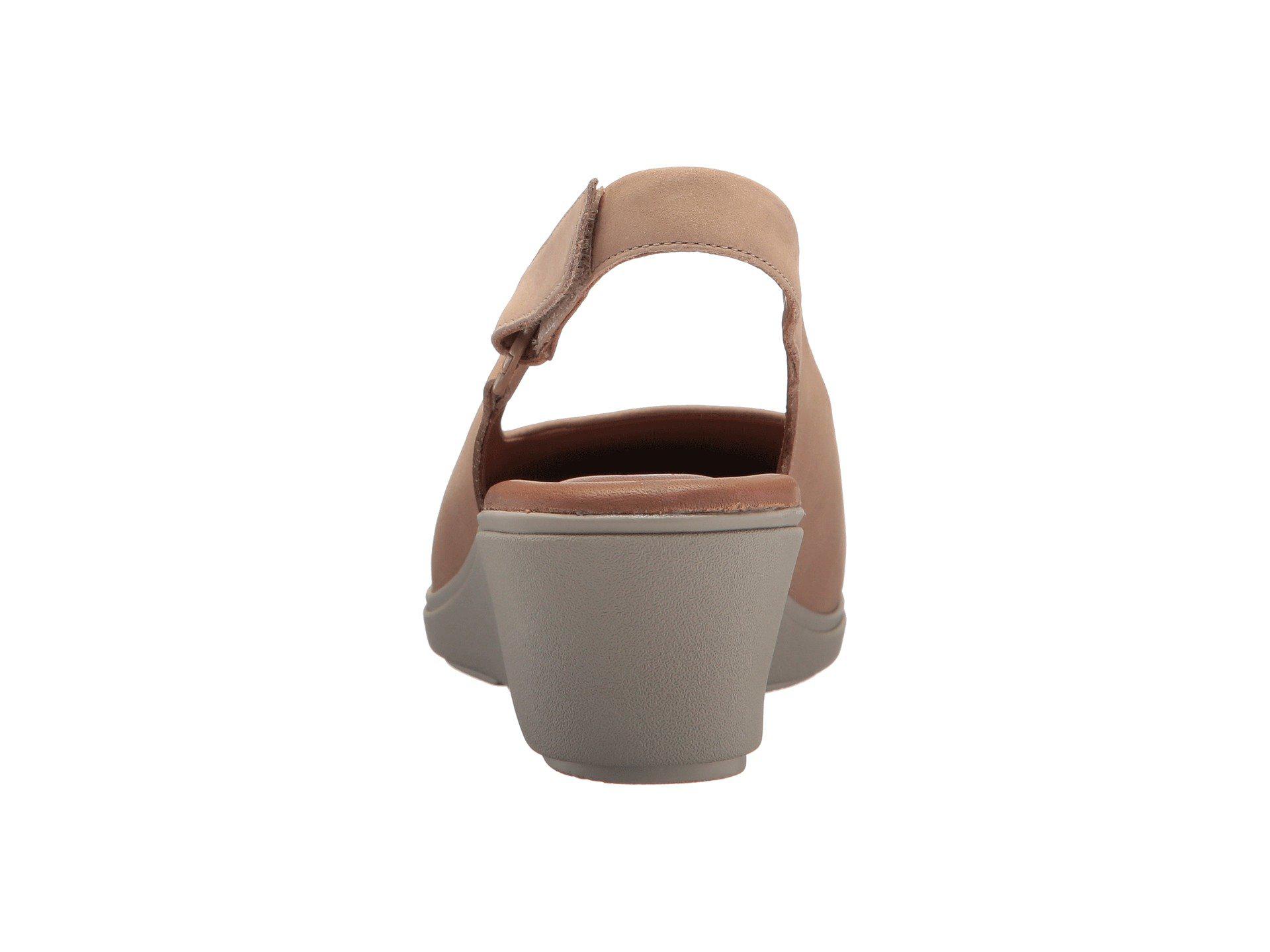 clarks un tallara rae