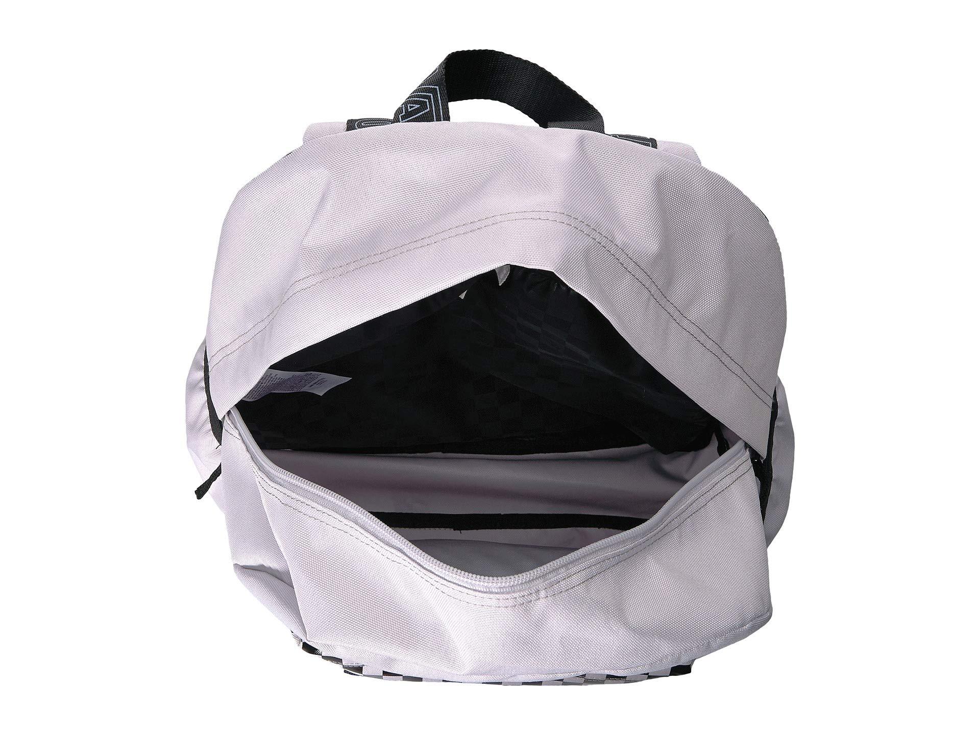 vans realm backpack evening haze