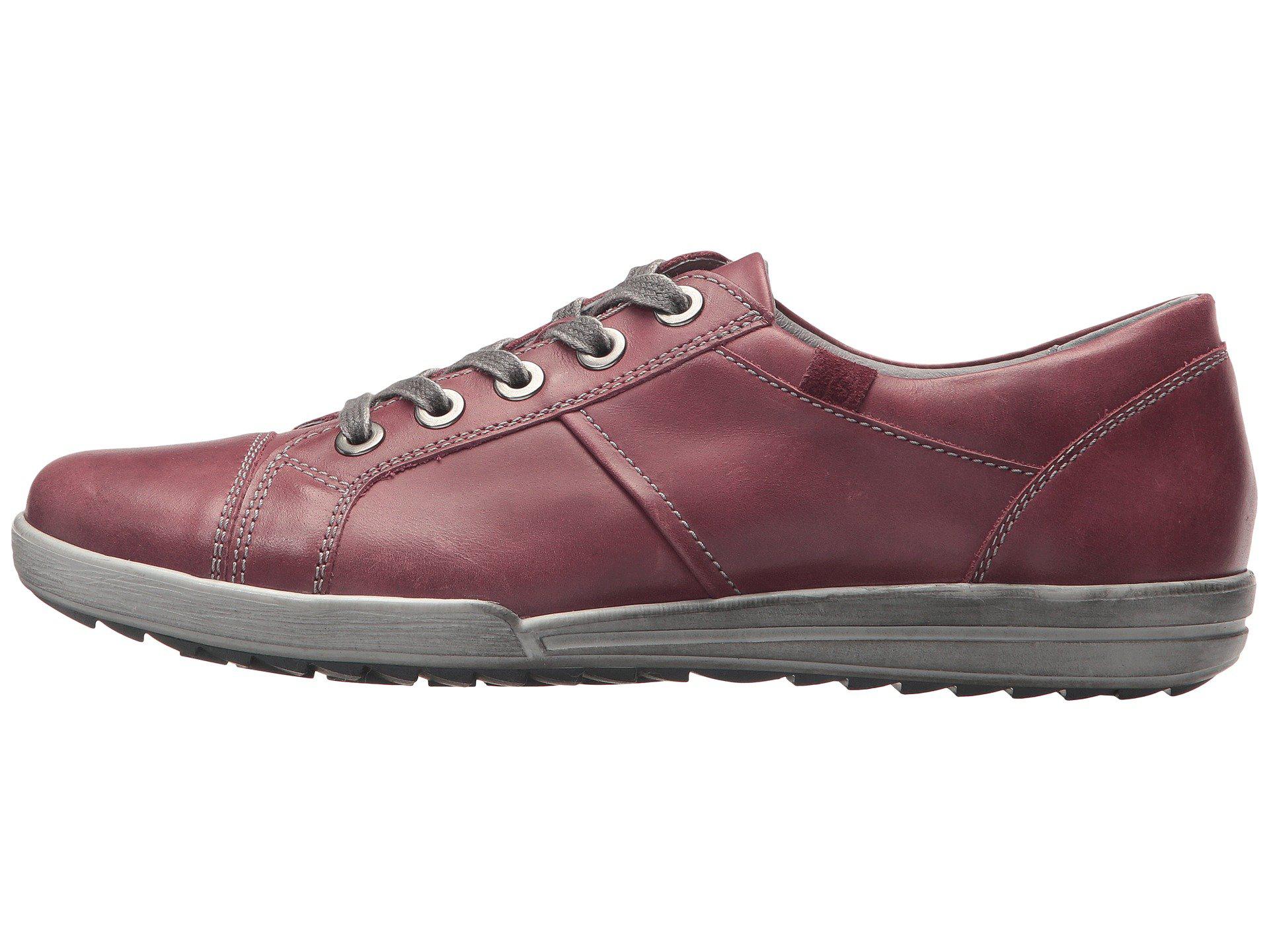 josef seibel dany 59 sneakers