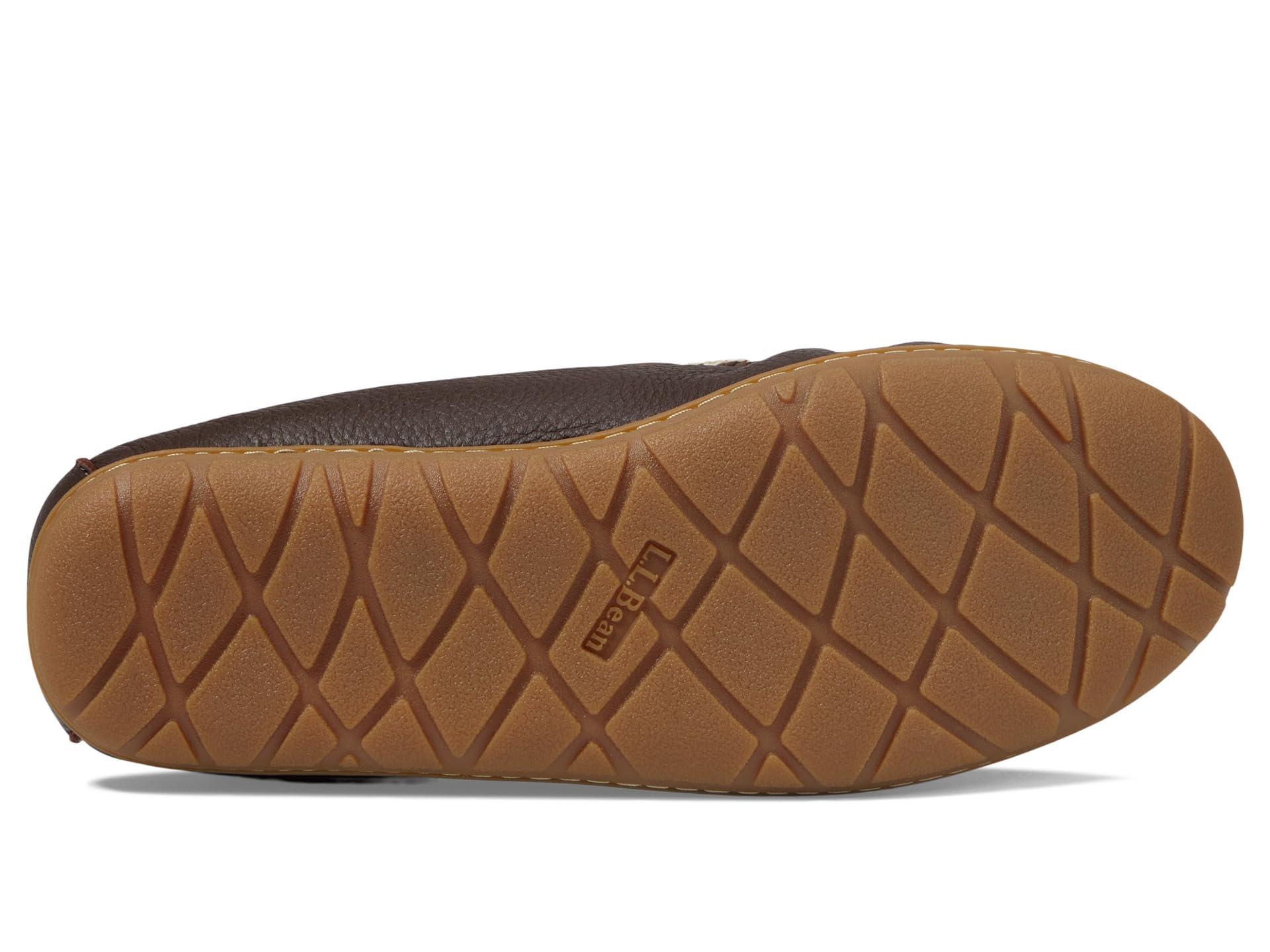 Ll bean moose slippers outlet