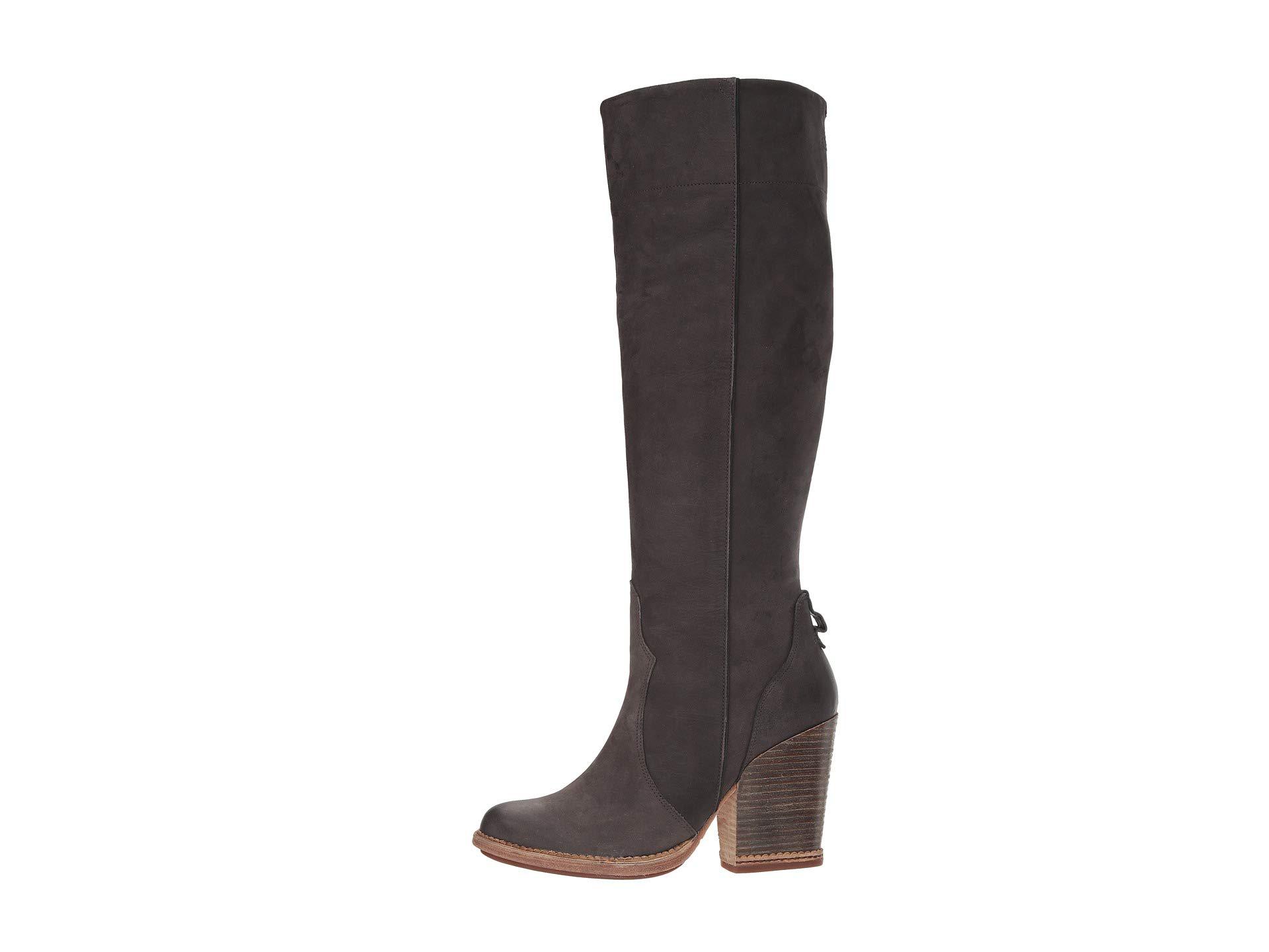 timberland marge tall slouch boot