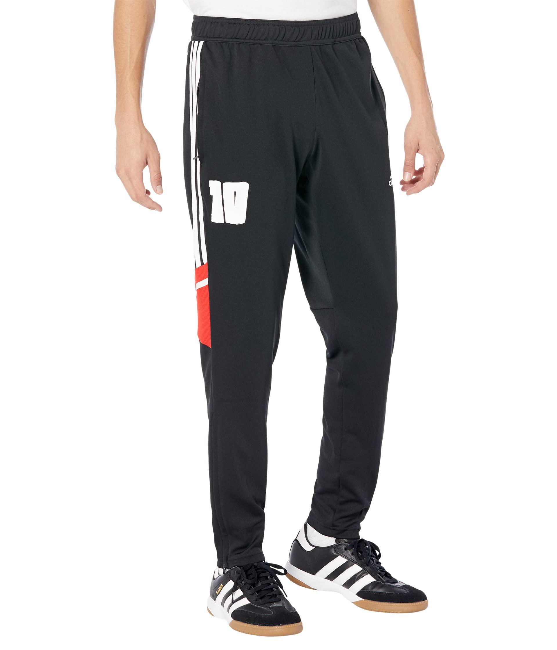 messi track pants